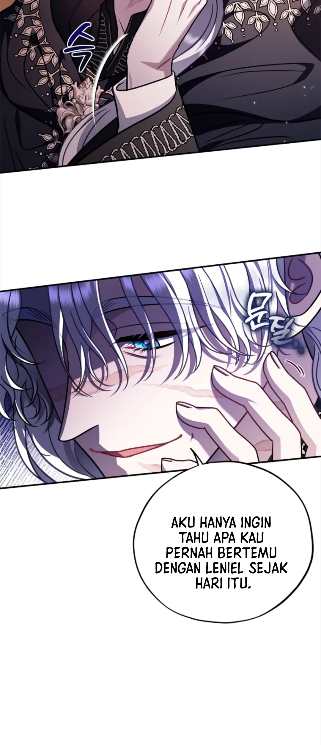 I Will Become the Villain’s Poison Taster Chapter 26 Gambar 99