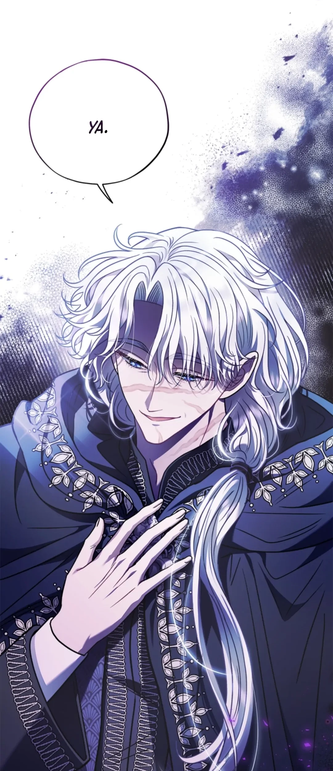 I Will Become the Villain’s Poison Taster Chapter 26 Gambar 102