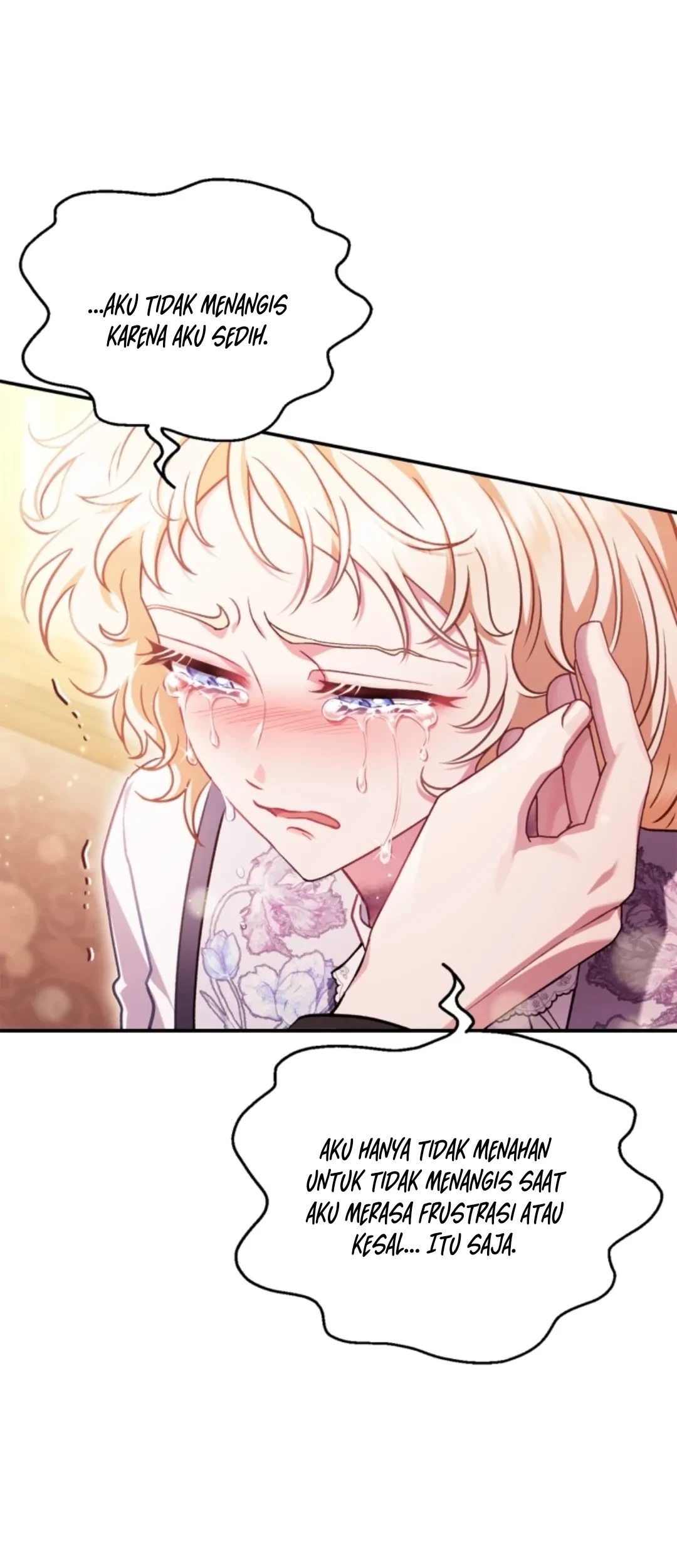 I Will Become the Villain’s Poison Taster Chapter 26 Gambar 23