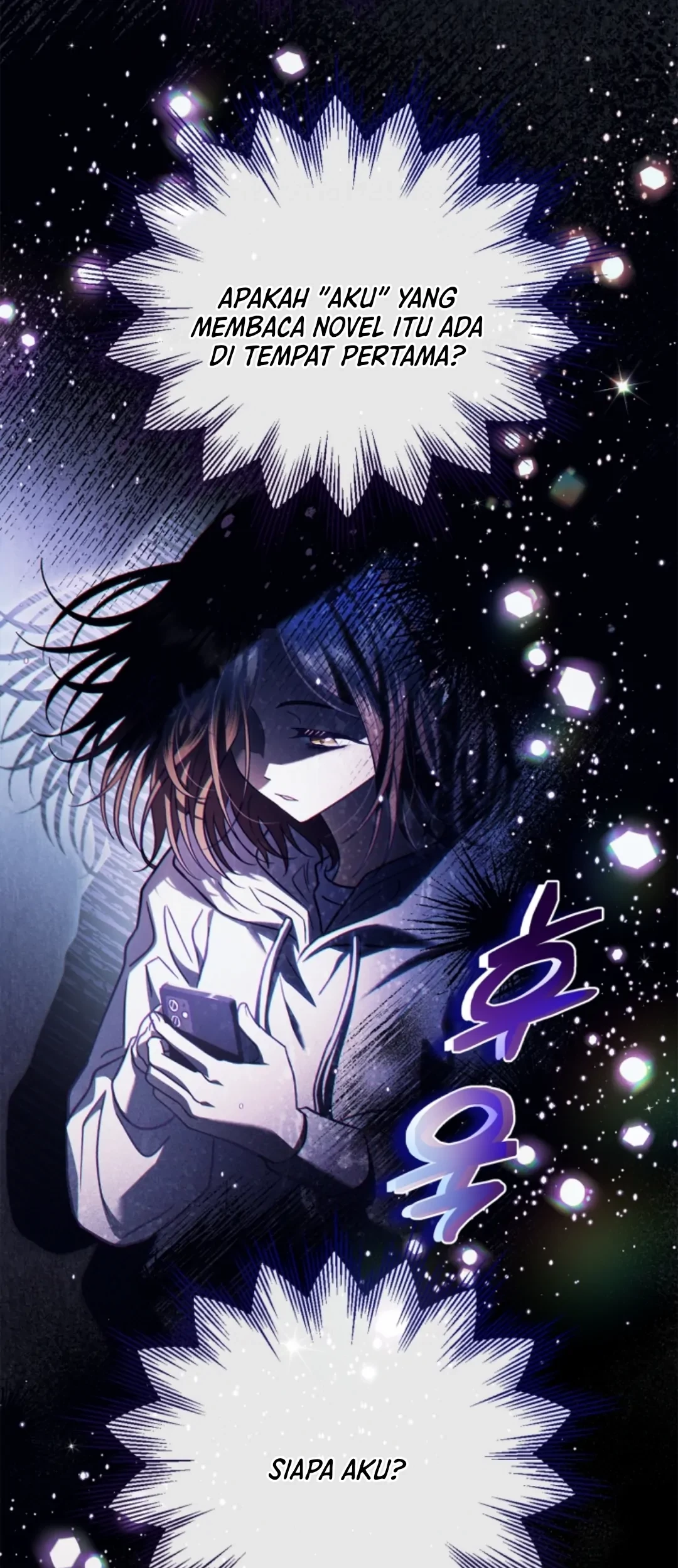 I Will Become the Villain’s Poison Taster Chapter 26 Gambar 14