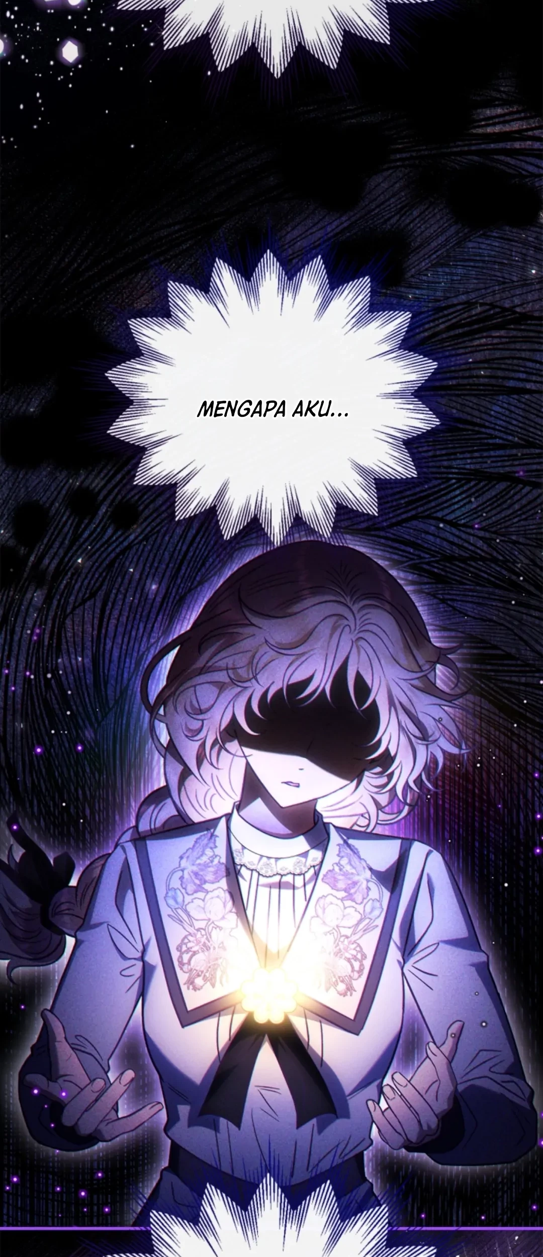 I Will Become the Villain’s Poison Taster Chapter 26 Gambar 15