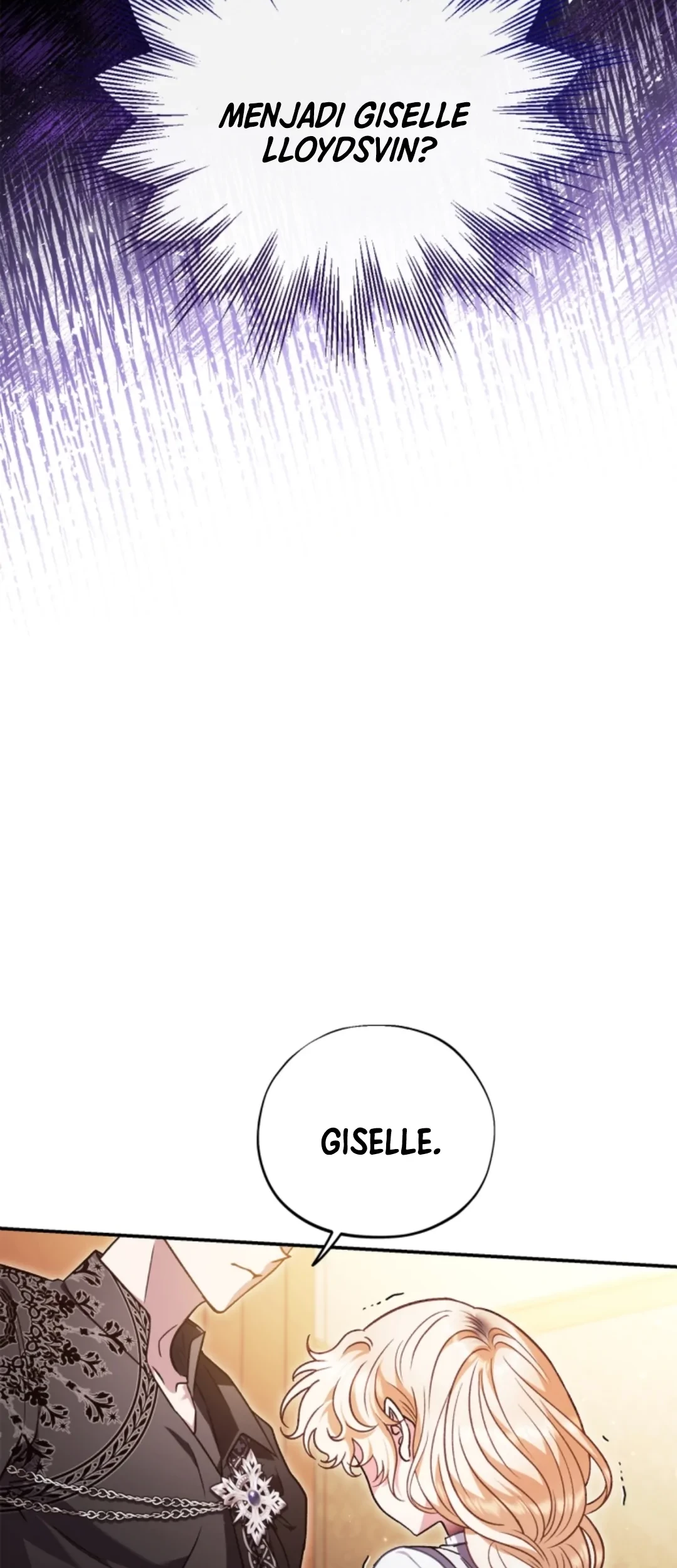 I Will Become the Villain’s Poison Taster Chapter 26 Gambar 16