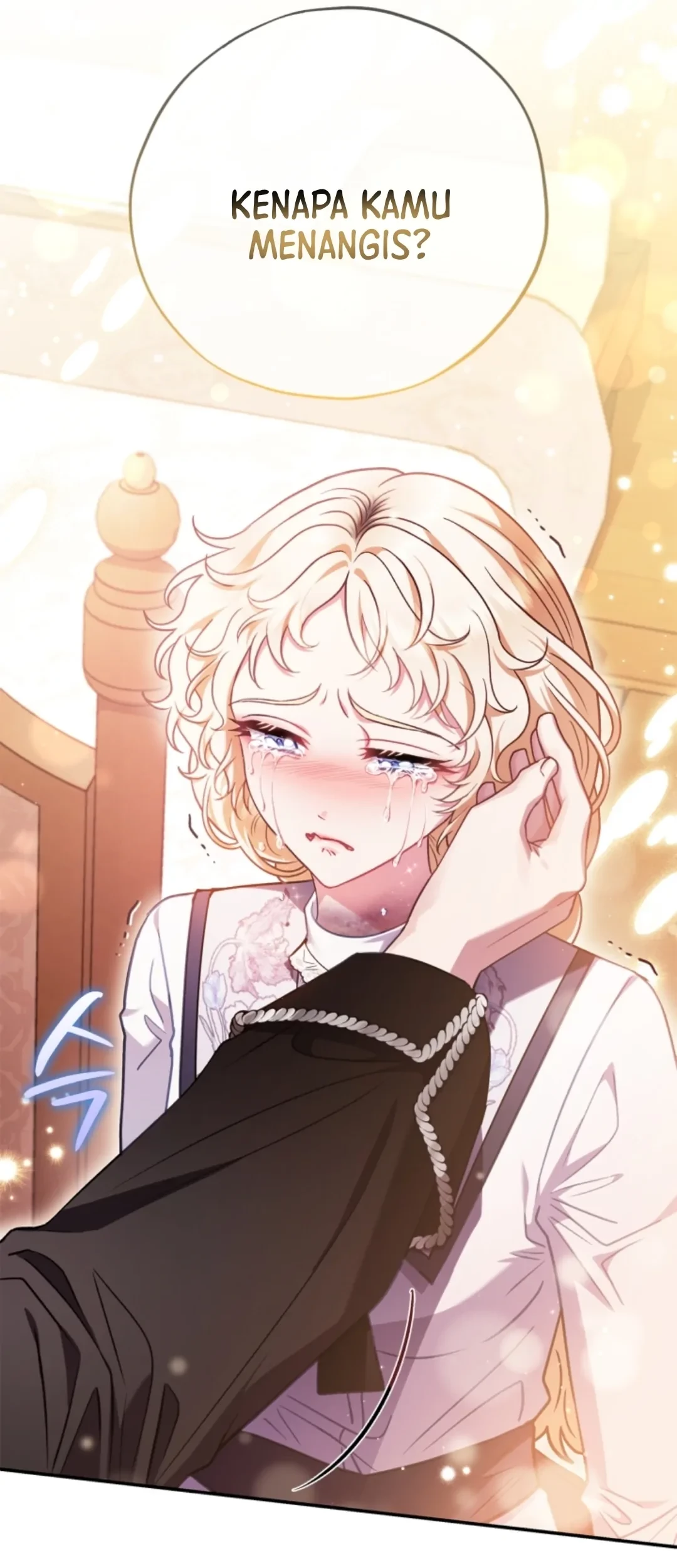 I Will Become the Villain’s Poison Taster Chapter 26 Gambar 21