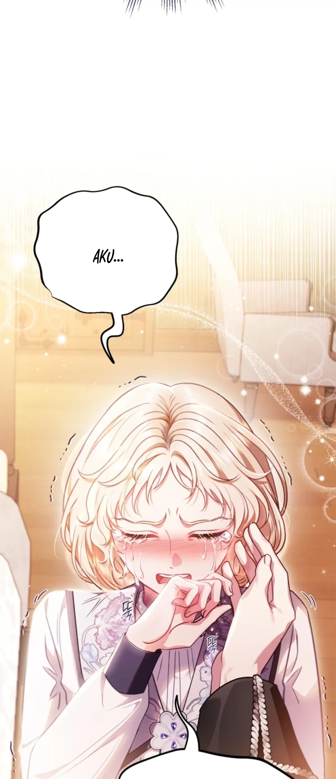 I Will Become the Villain’s Poison Taster Chapter 26 Gambar 28