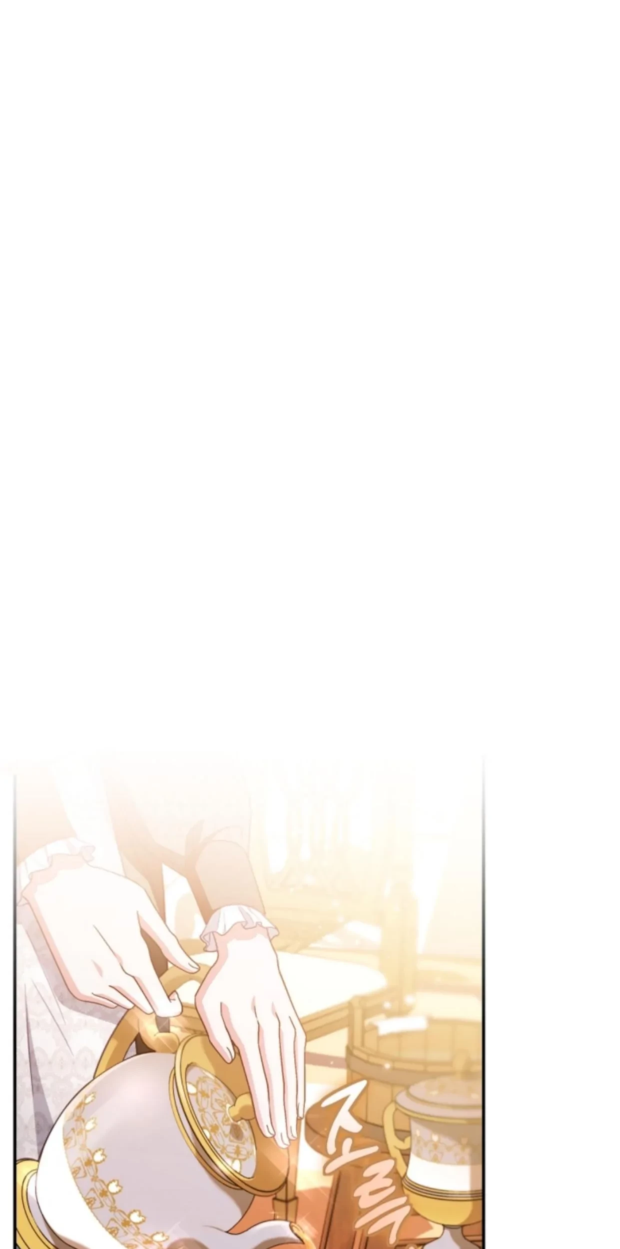 I Will Become the Villain’s Poison Taster Chapter 27 Gambar 24