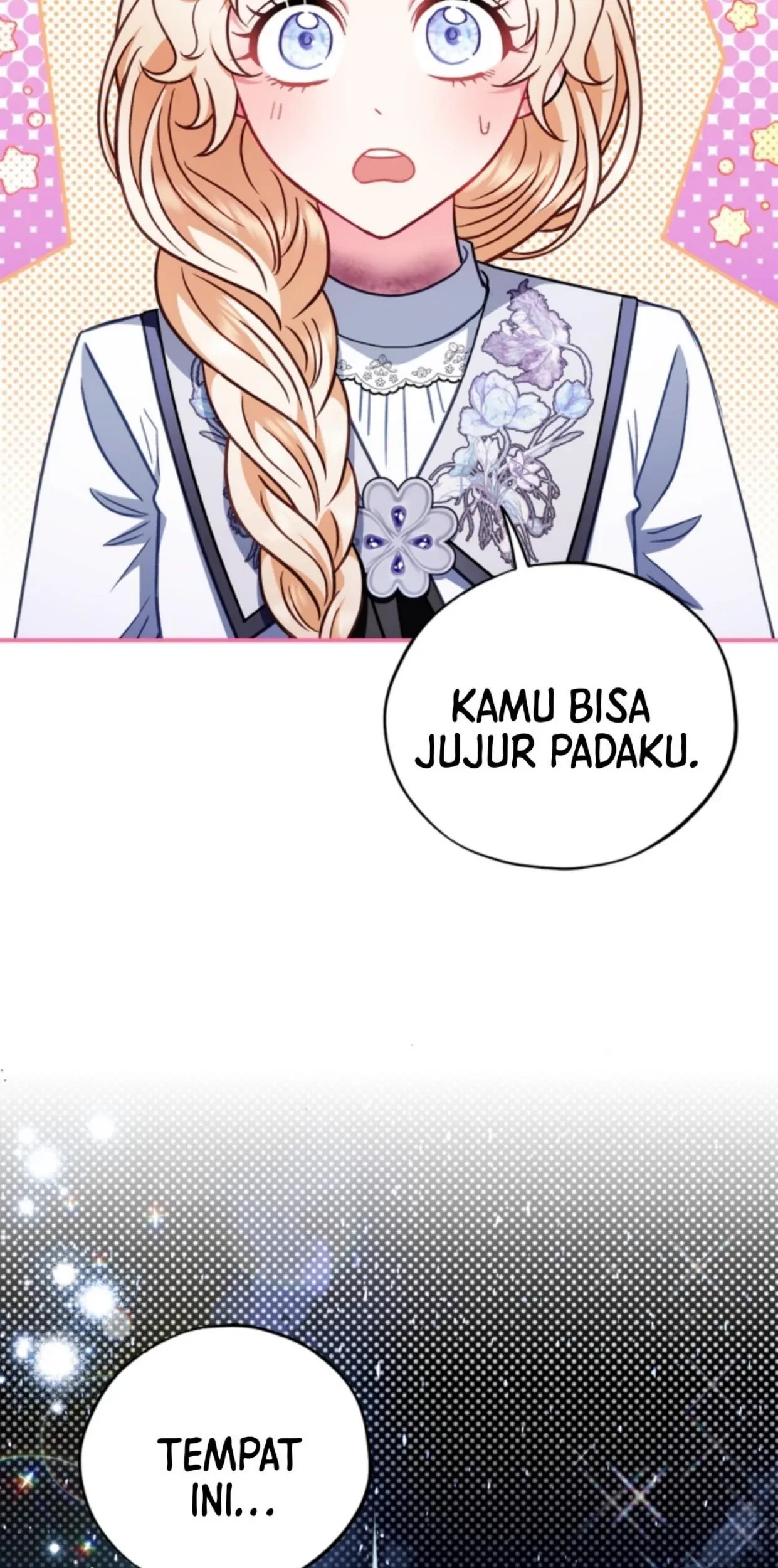 I Will Become the Villain’s Poison Taster Chapter 27 Gambar 37