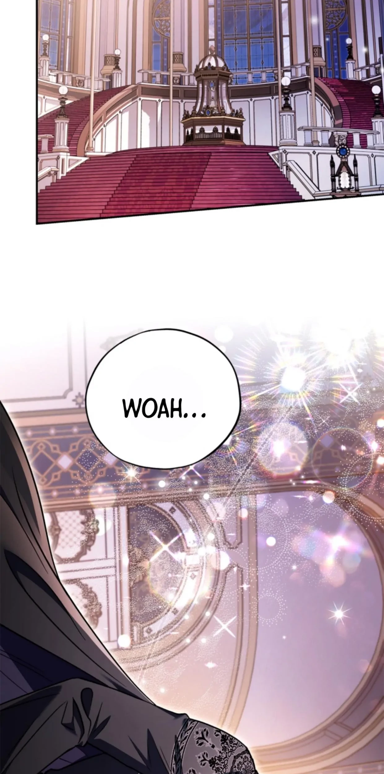 I Will Become the Villain’s Poison Taster Chapter 27 Gambar 49