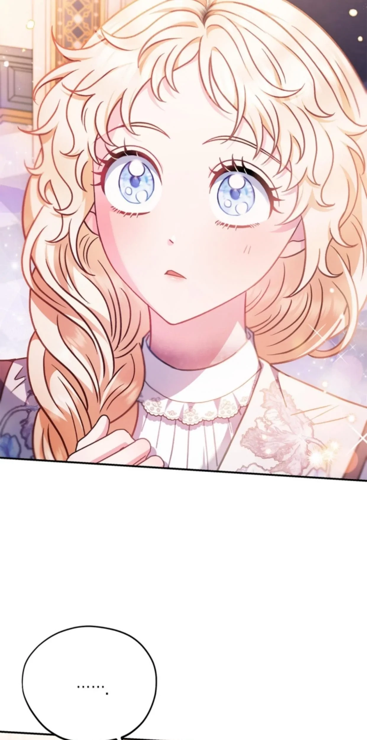 I Will Become the Villain’s Poison Taster Chapter 27 Gambar 70