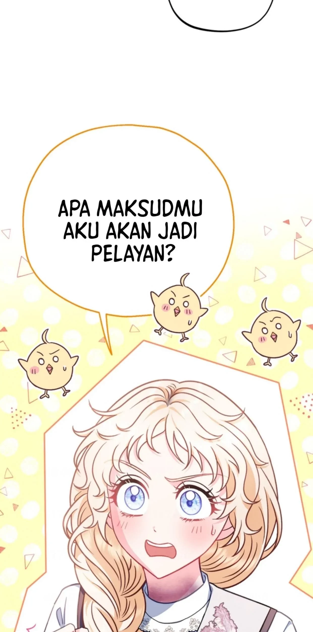 I Will Become the Villain’s Poison Taster Chapter 27 Gambar 72