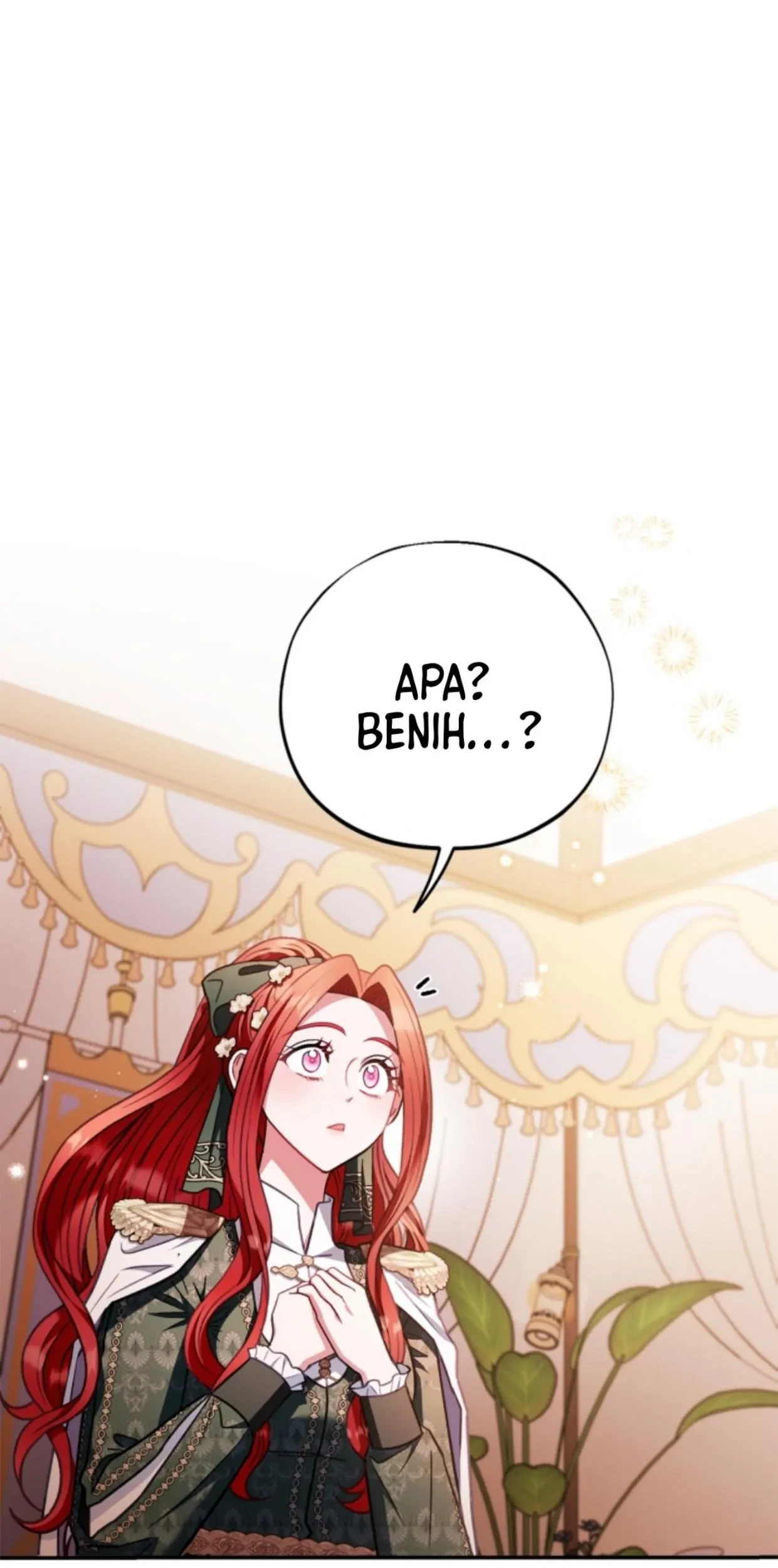 Manhwa I Will Become the Villain’s Poison Taster Chapter 27 gambar nomor 2