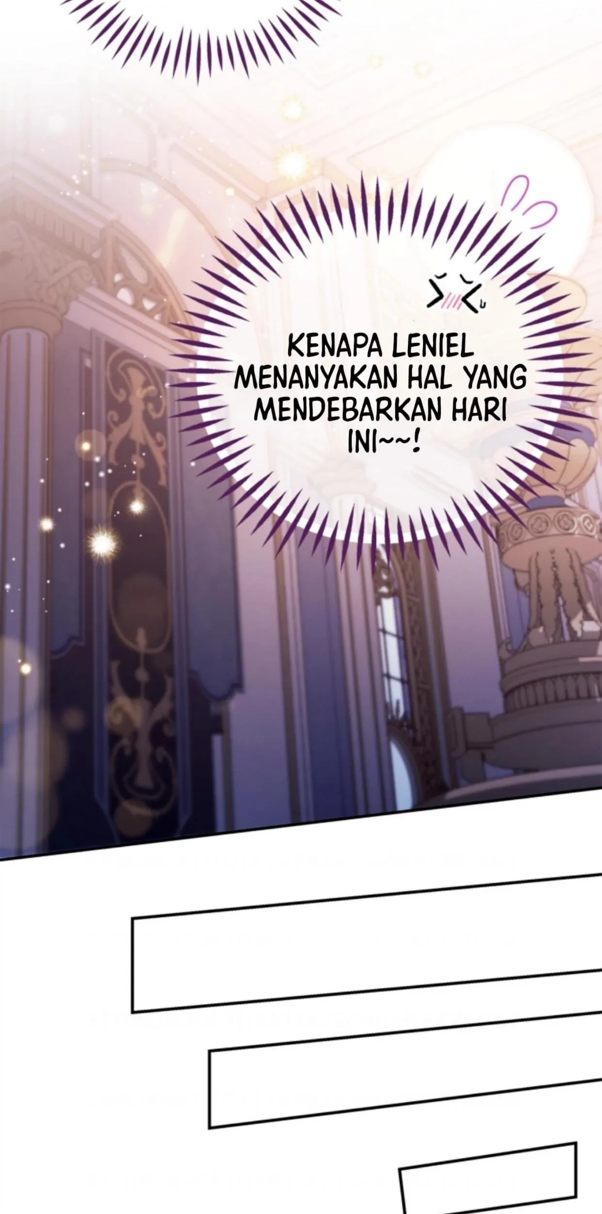 I Will Become the Villain’s Poison Taster Chapter 27 Gambar 83