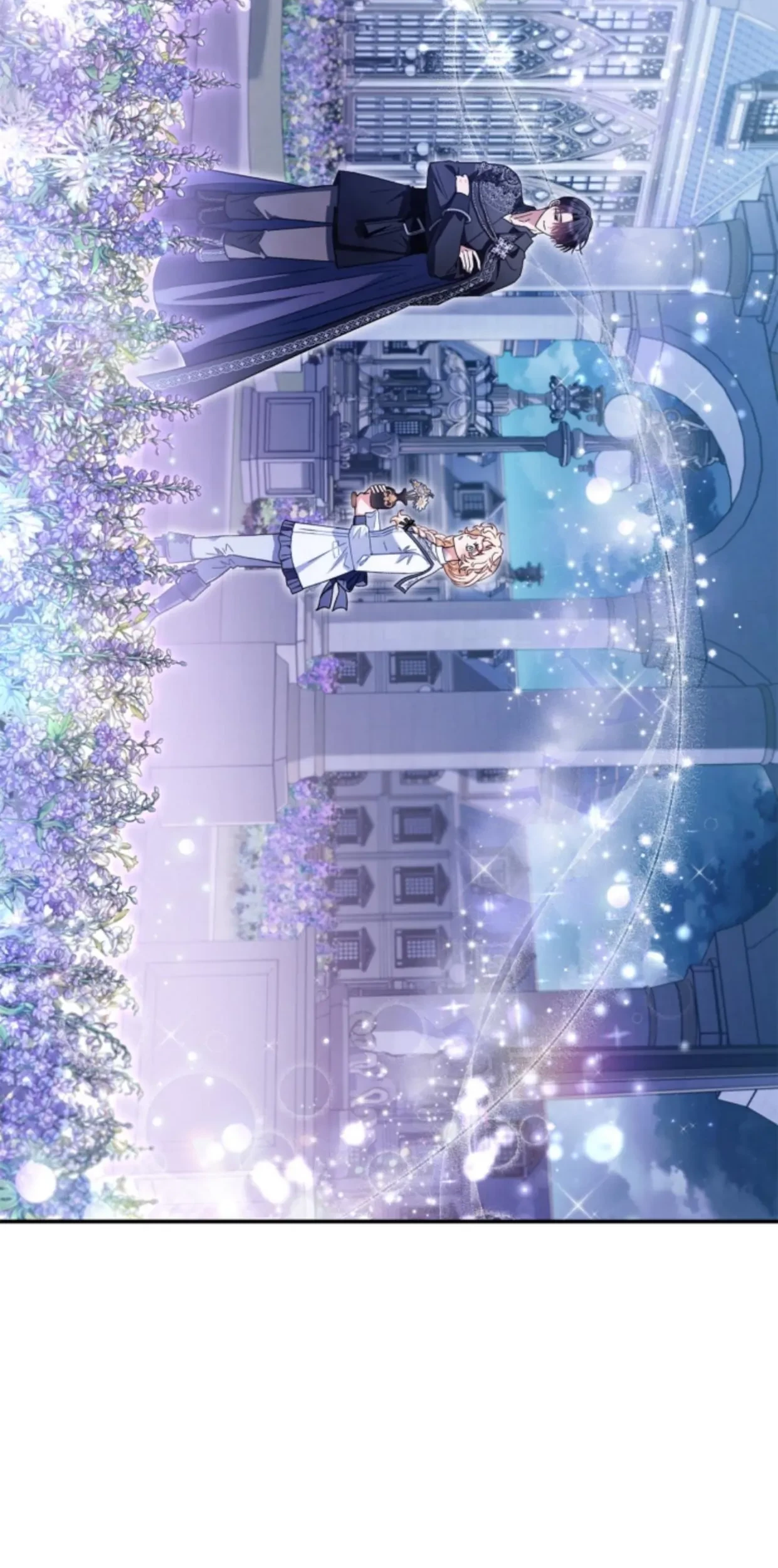 I Will Become the Villain’s Poison Taster Chapter 27 Gambar 86