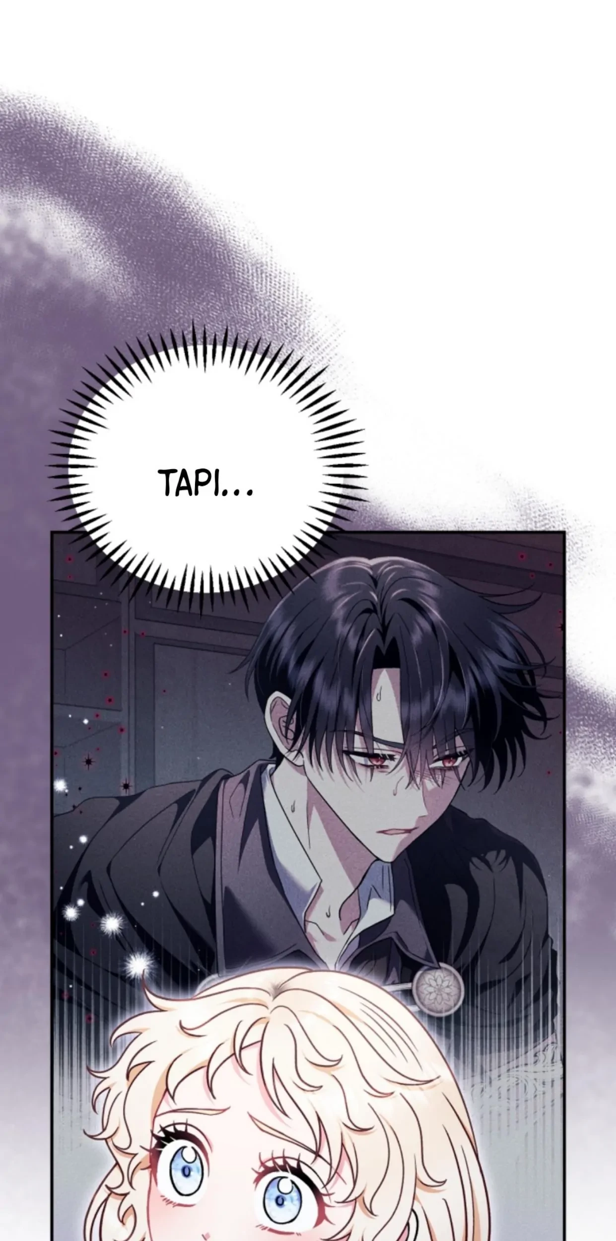 I Will Become the Villain’s Poison Taster Chapter 27 Gambar 92