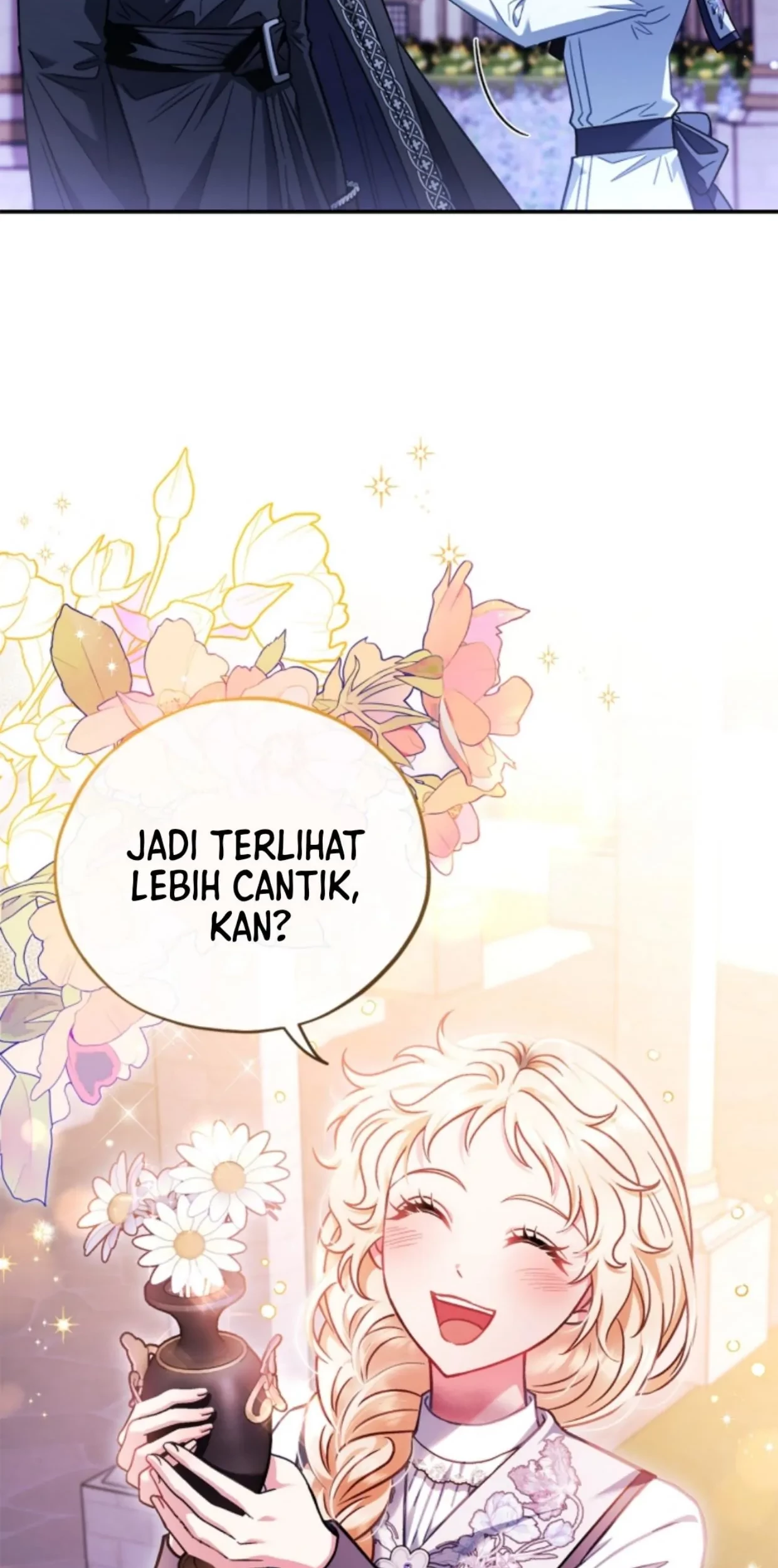 I Will Become the Villain’s Poison Taster Chapter 27 Gambar 97