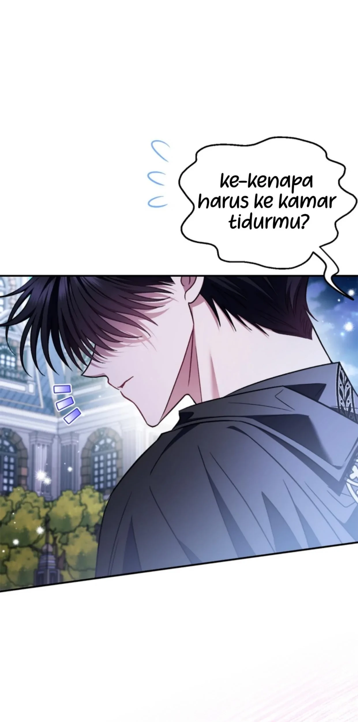 I Will Become the Villain’s Poison Taster Chapter 27 Gambar 105