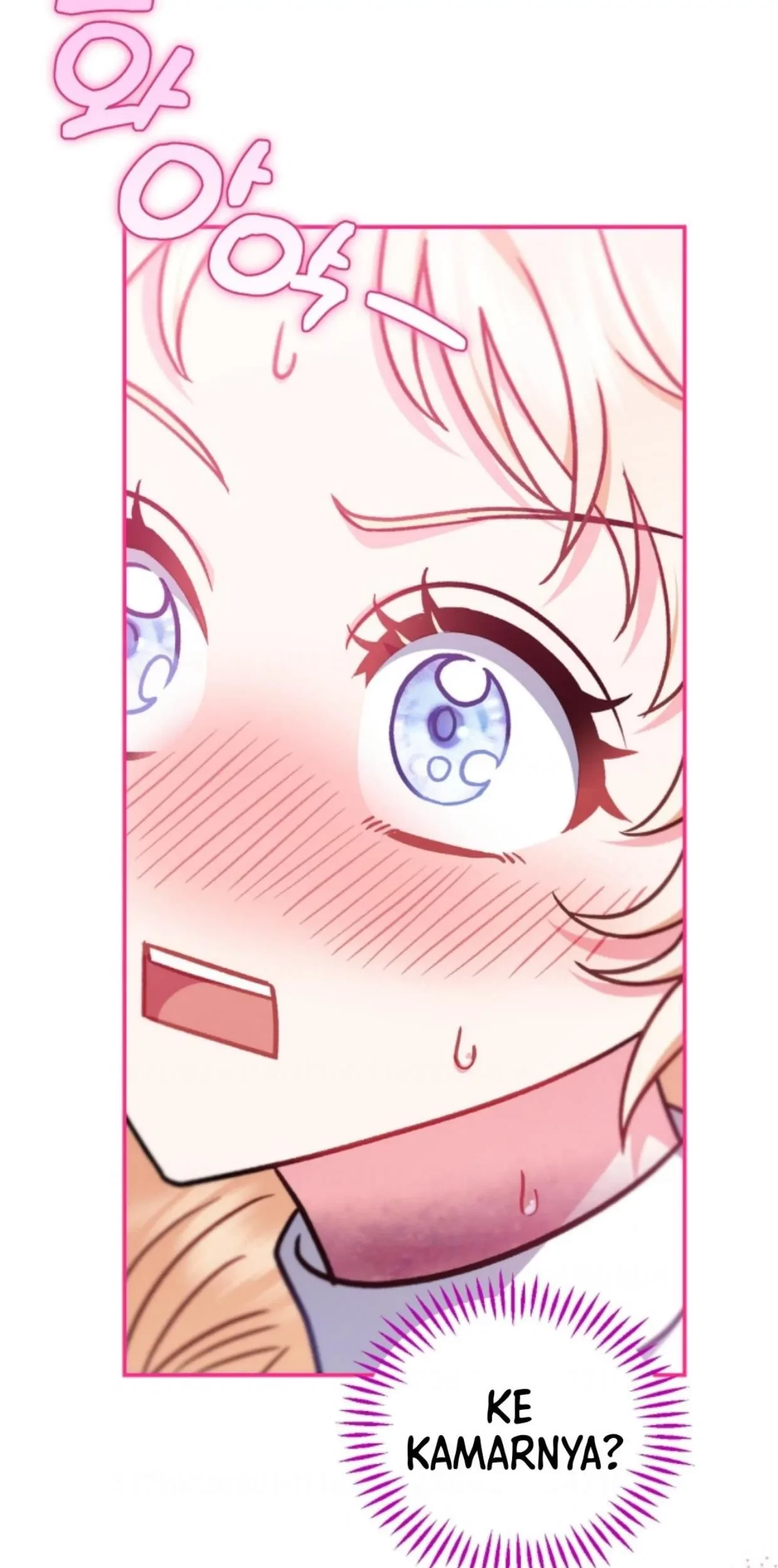 I Will Become the Villain’s Poison Taster Chapter 27 Gambar 109