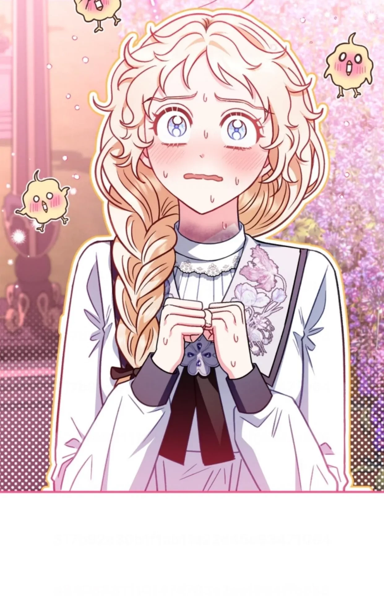 I Will Become the Villain’s Poison Taster Chapter 27 Gambar 114