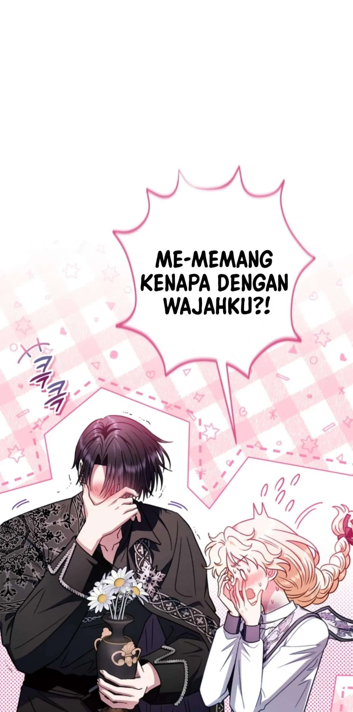 I Will Become the Villain’s Poison Taster Chapter 27 Gambar 115