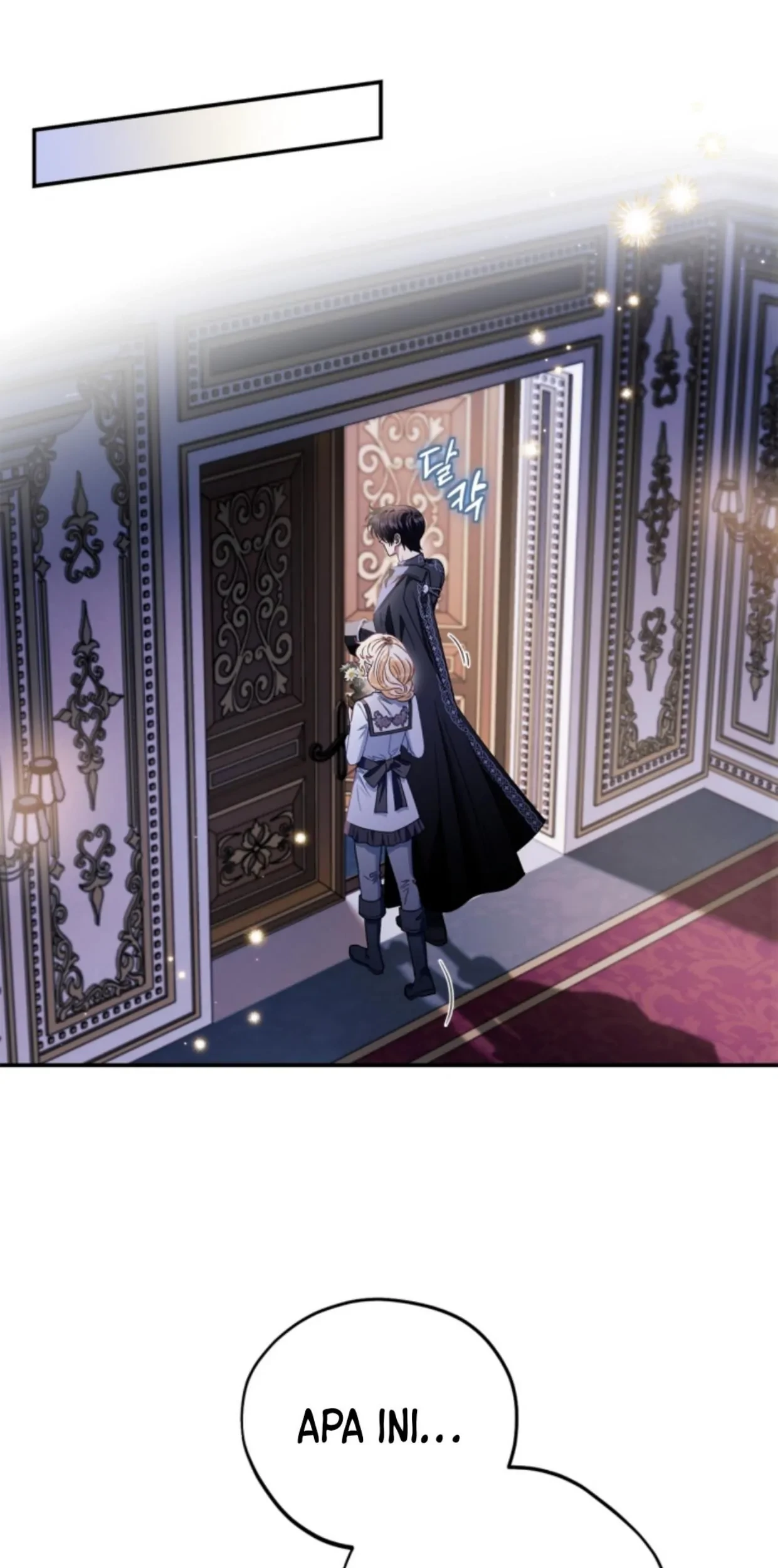 I Will Become the Villain’s Poison Taster Chapter 27 Gambar 119