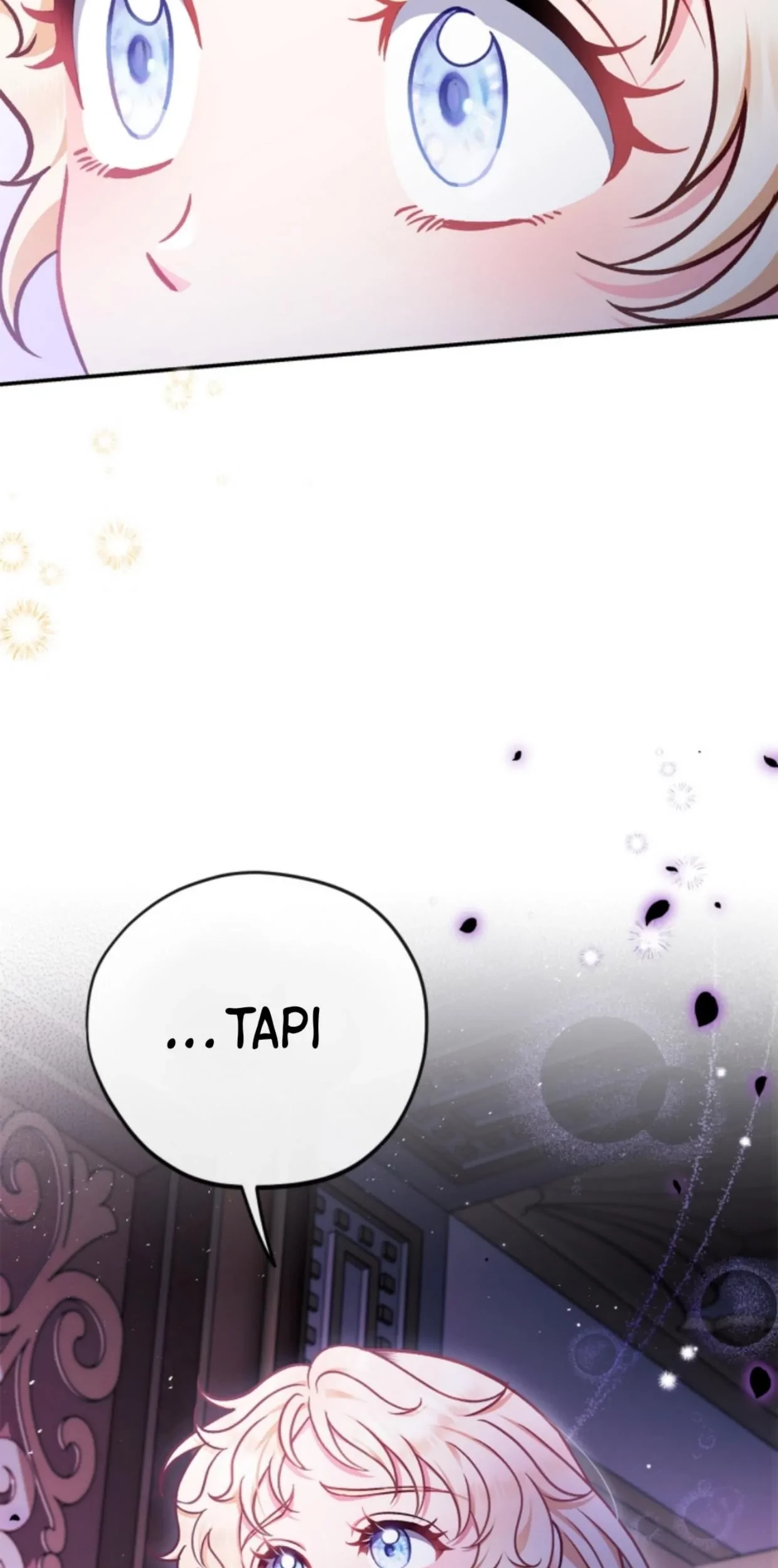 I Will Become the Villain’s Poison Taster Chapter 27 Gambar 121