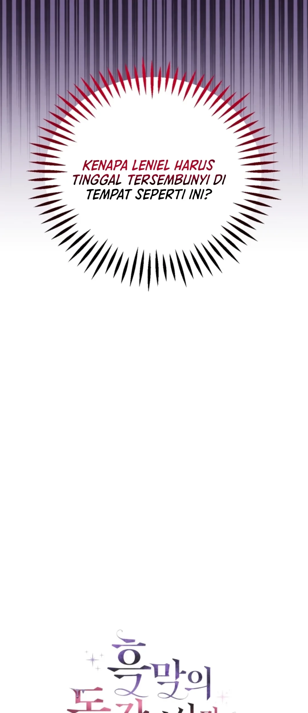 I Will Become the Villain’s Poison Taster Chapter 28 Gambar 30