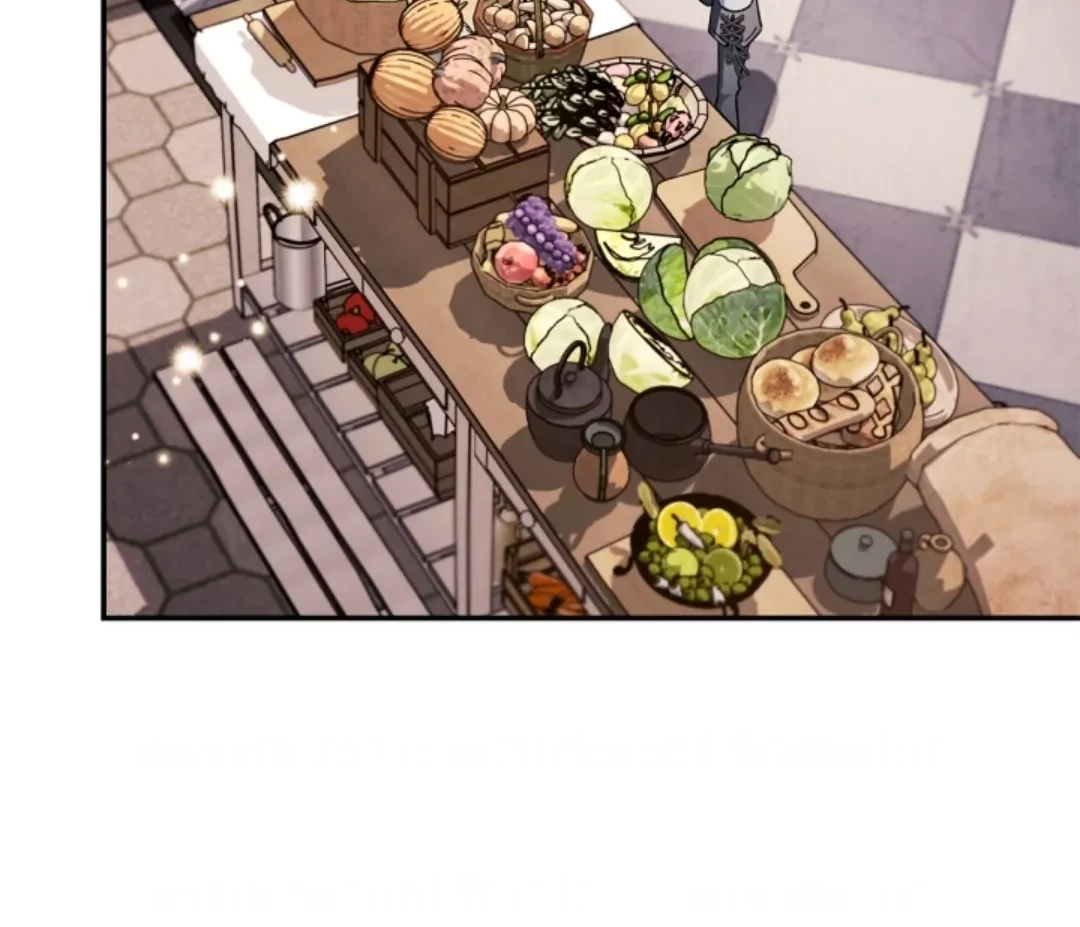 I Will Become the Villain’s Poison Taster Chapter 28 Gambar 33