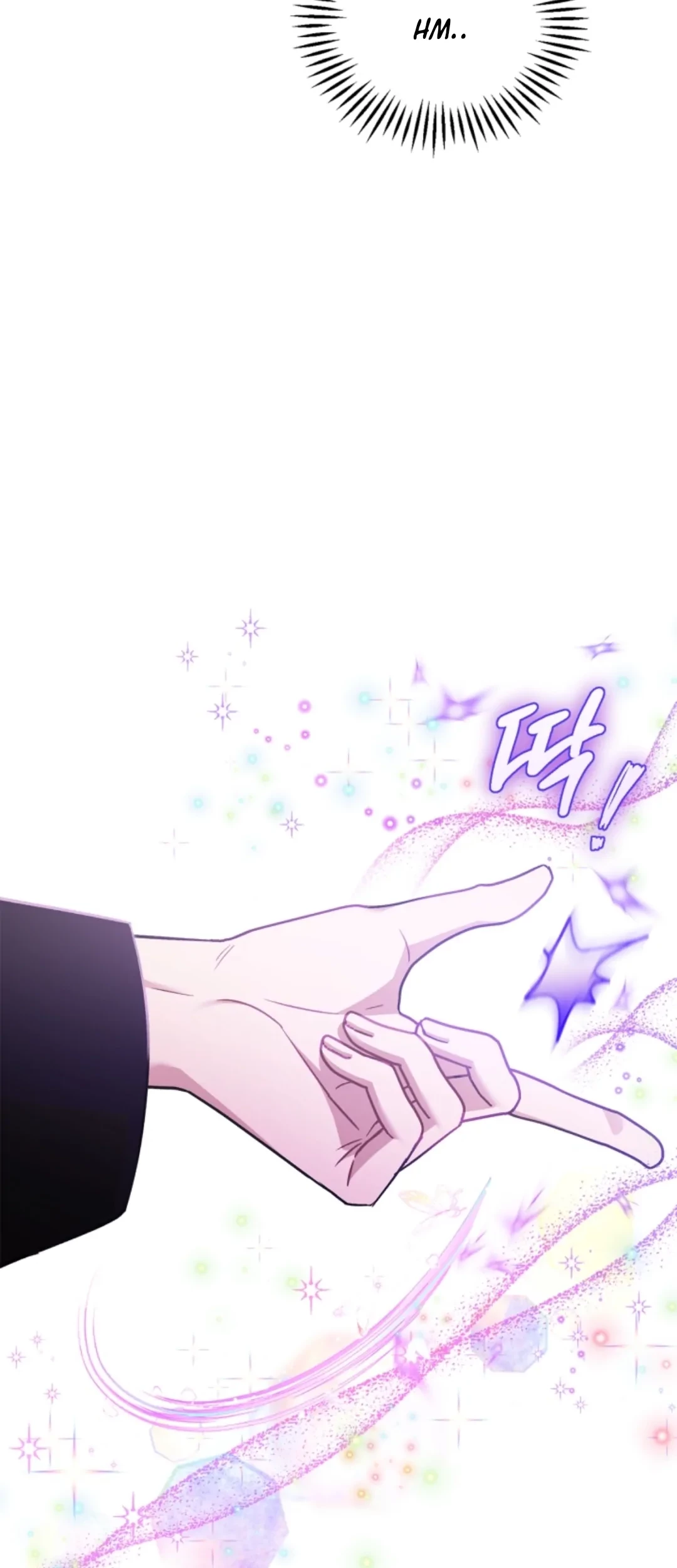 I Will Become the Villain’s Poison Taster Chapter 28 Gambar 46