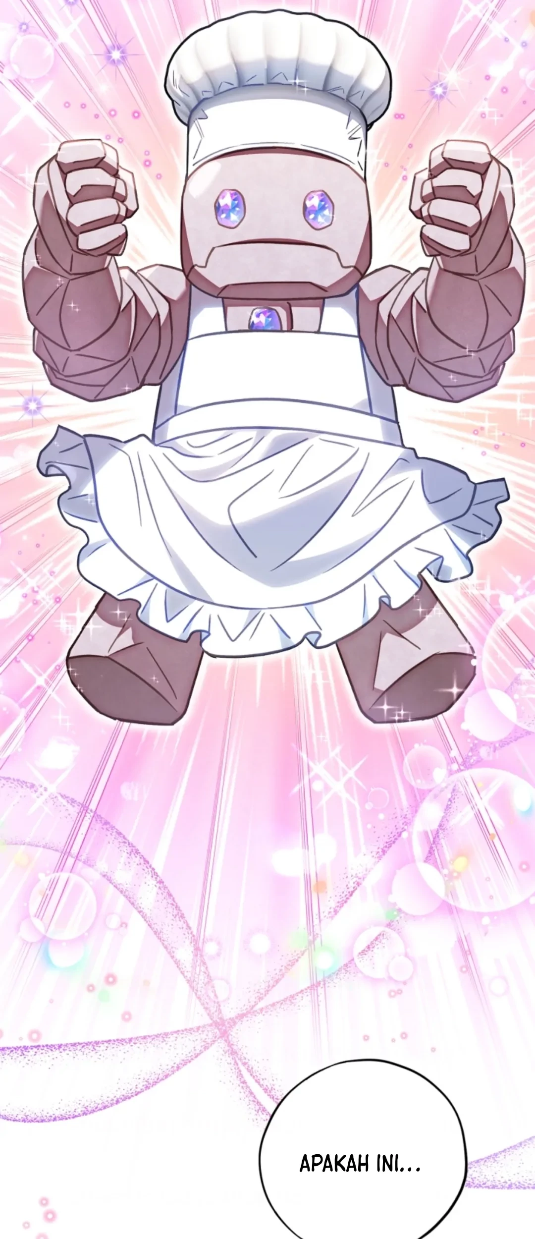 I Will Become the Villain’s Poison Taster Chapter 28 Gambar 48