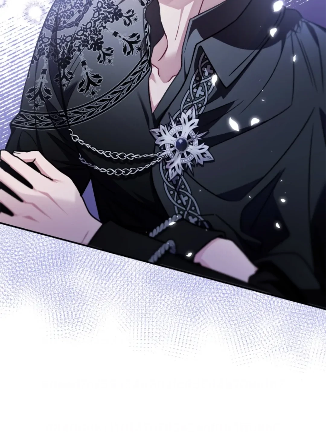 I Will Become the Villain’s Poison Taster Chapter 28 Gambar 57