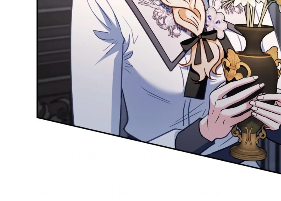 I Will Become the Villain’s Poison Taster Chapter 28 Gambar 4