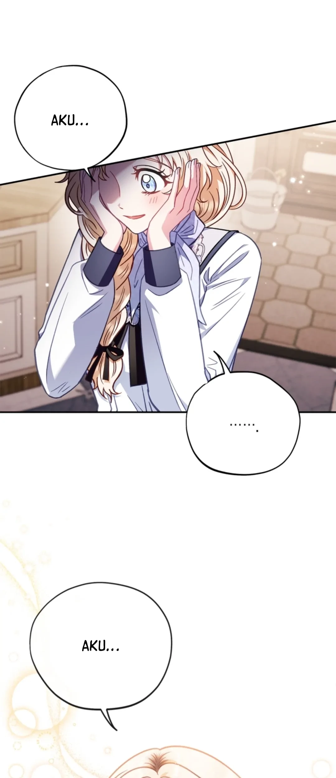 I Will Become the Villain’s Poison Taster Chapter 28 Gambar 66