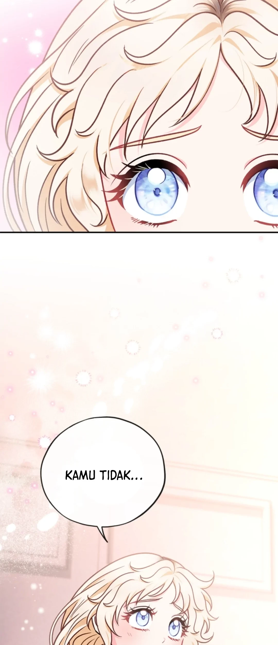 I Will Become the Villain’s Poison Taster Chapter 28 Gambar 71