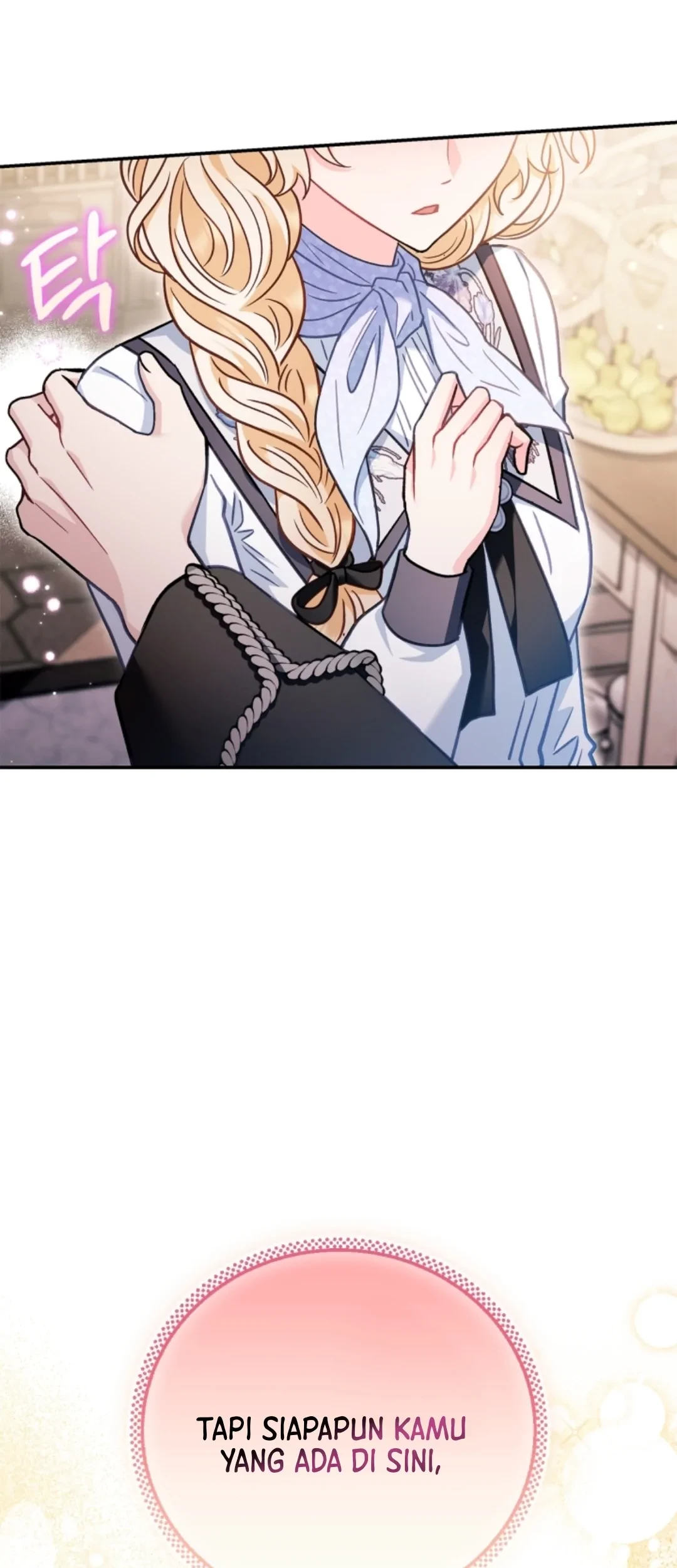 I Will Become the Villain’s Poison Taster Chapter 28 Gambar 74