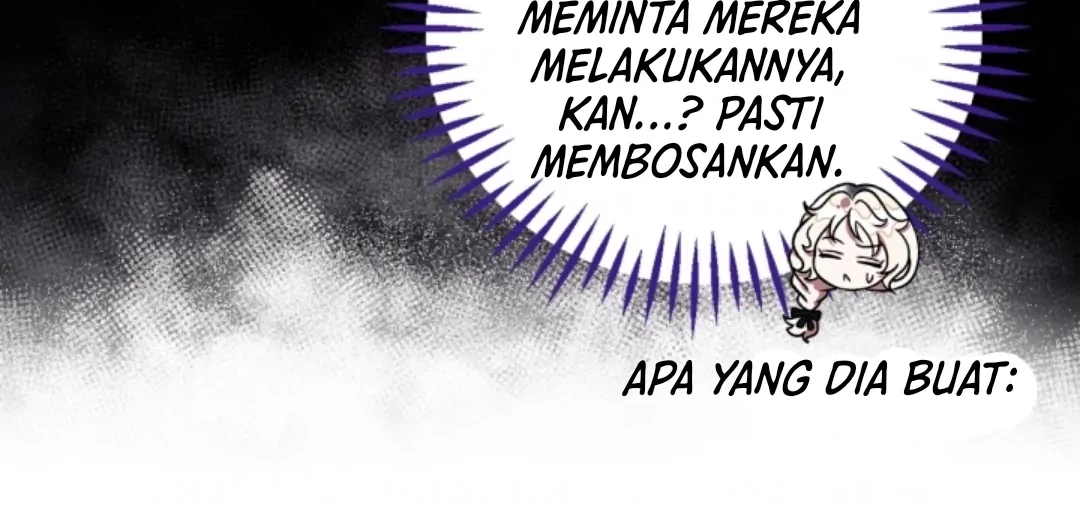 I Will Become the Villain’s Poison Taster Chapter 28 Gambar 88