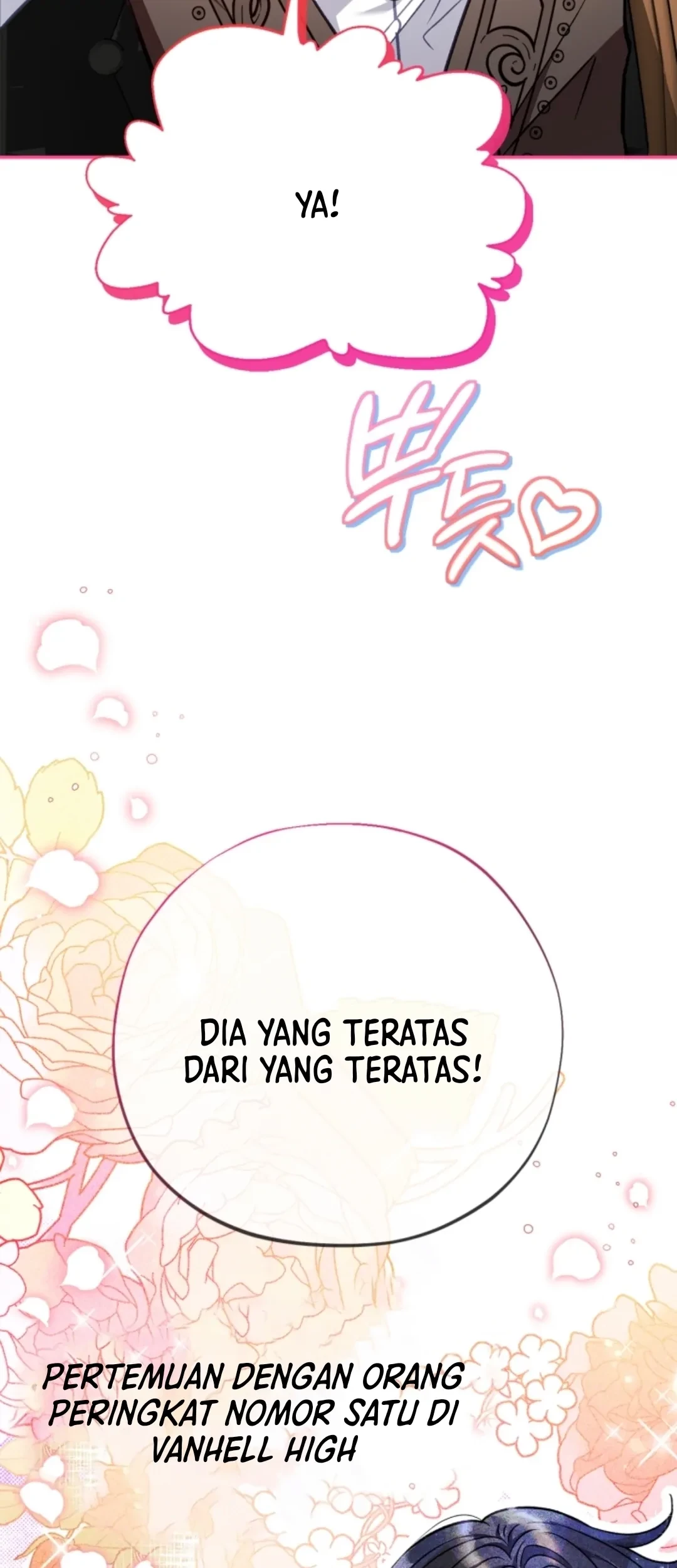 I Will Become the Villain’s Poison Taster Chapter 28 Gambar 105