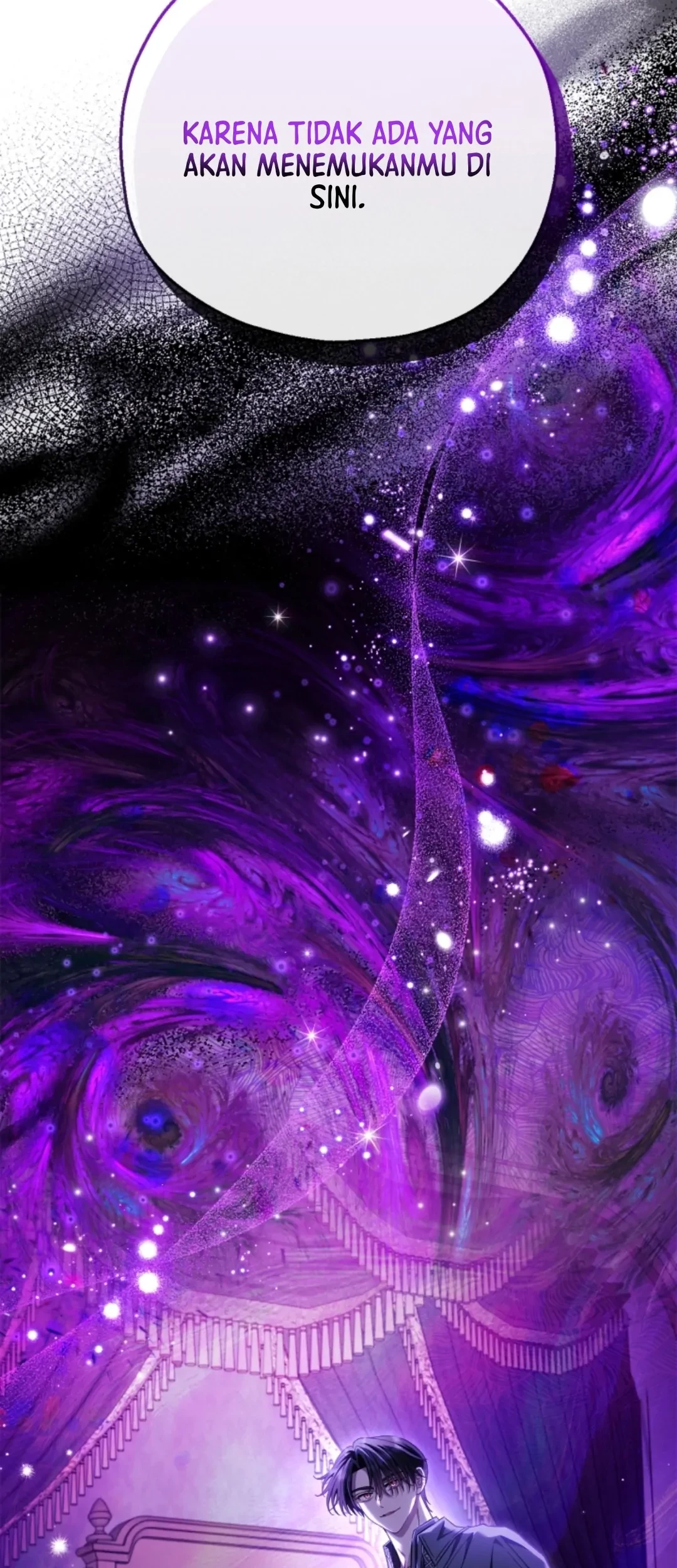 I Will Become the Villain’s Poison Taster Chapter 28 Gambar 24