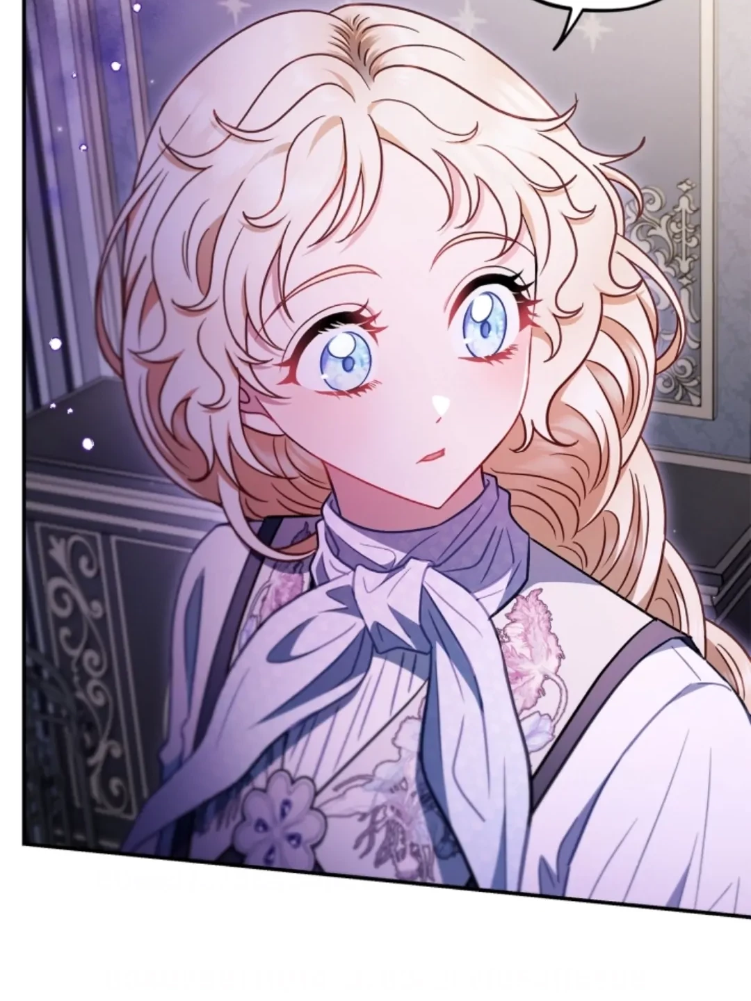 I Will Become the Villain’s Poison Taster Chapter 28 Gambar 26