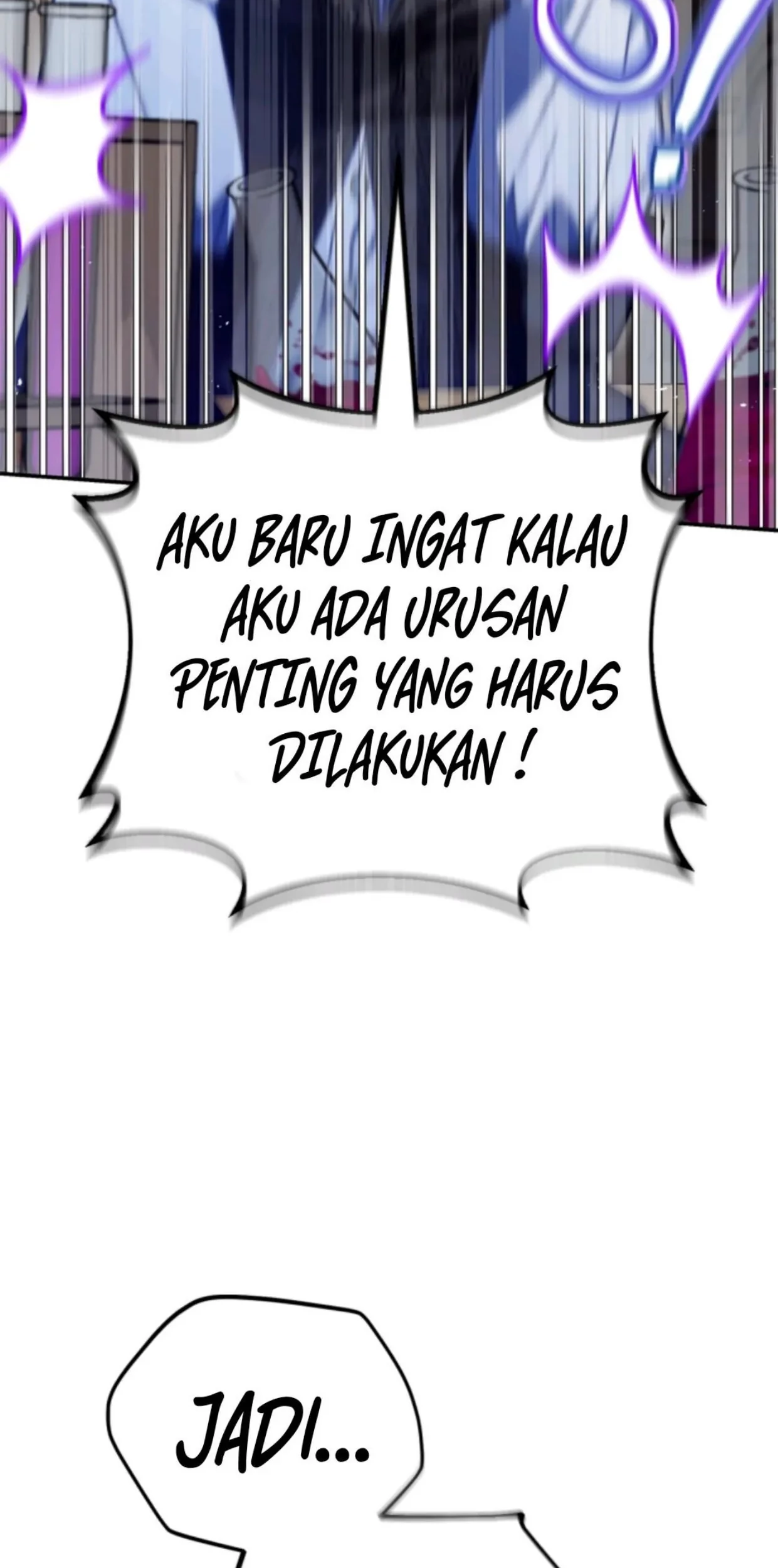 I Will Become the Villain’s Poison Taster Chapter 29 Gambar 25