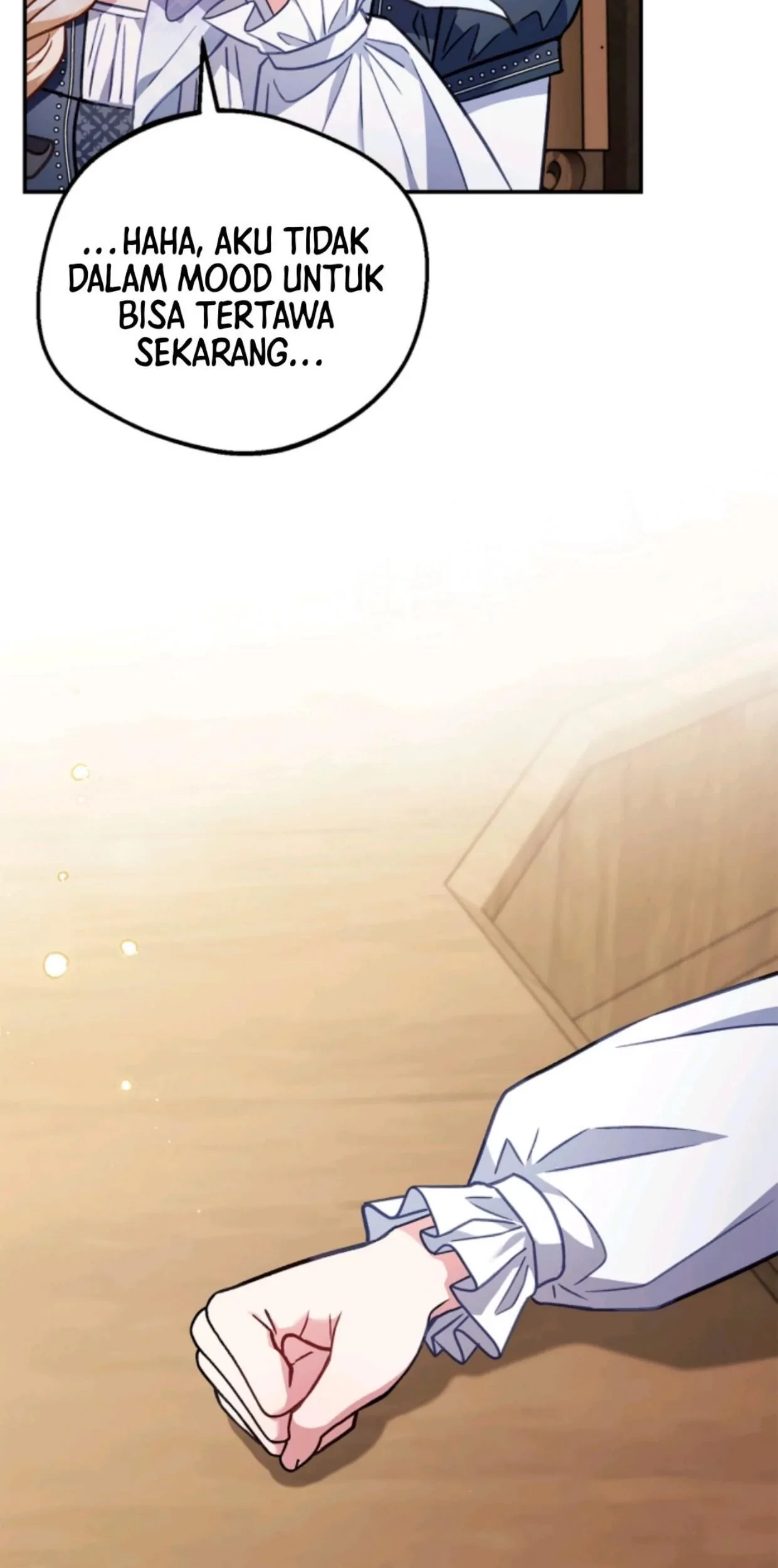 I Will Become the Villain’s Poison Taster Chapter 29 Gambar 32