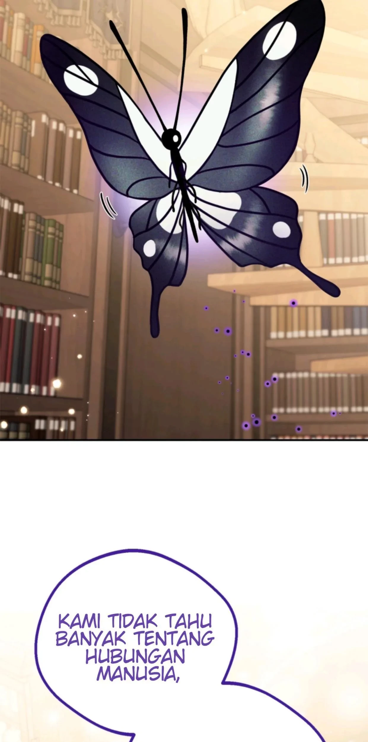 I Will Become the Villain’s Poison Taster Chapter 29 Gambar 41