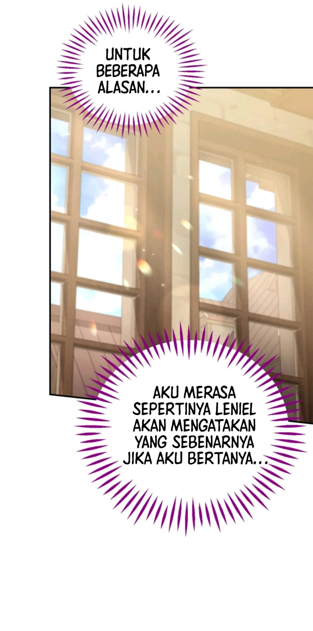 I Will Become the Villain’s Poison Taster Chapter 29 Gambar 47