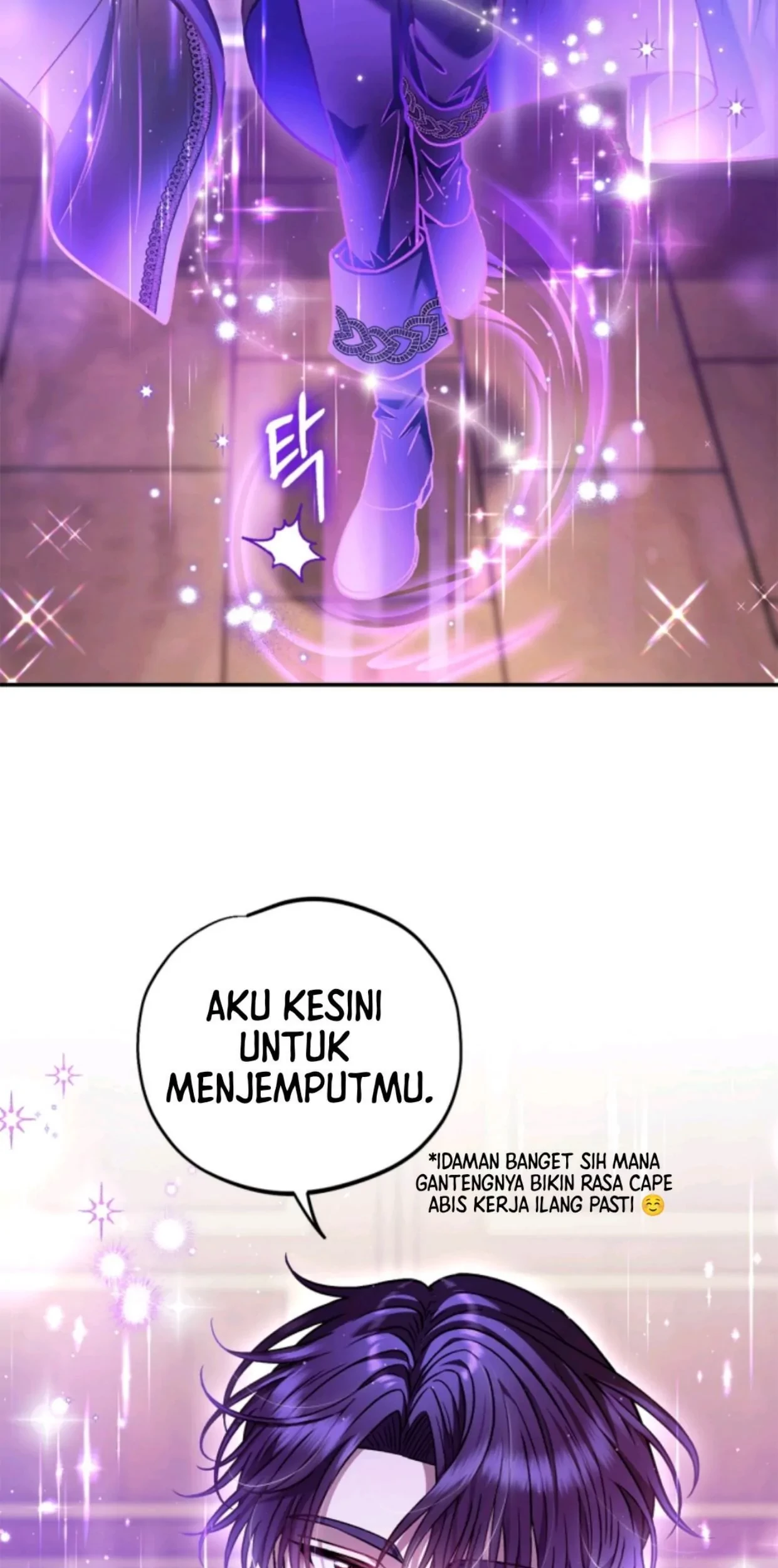 I Will Become the Villain’s Poison Taster Chapter 29 Gambar 52