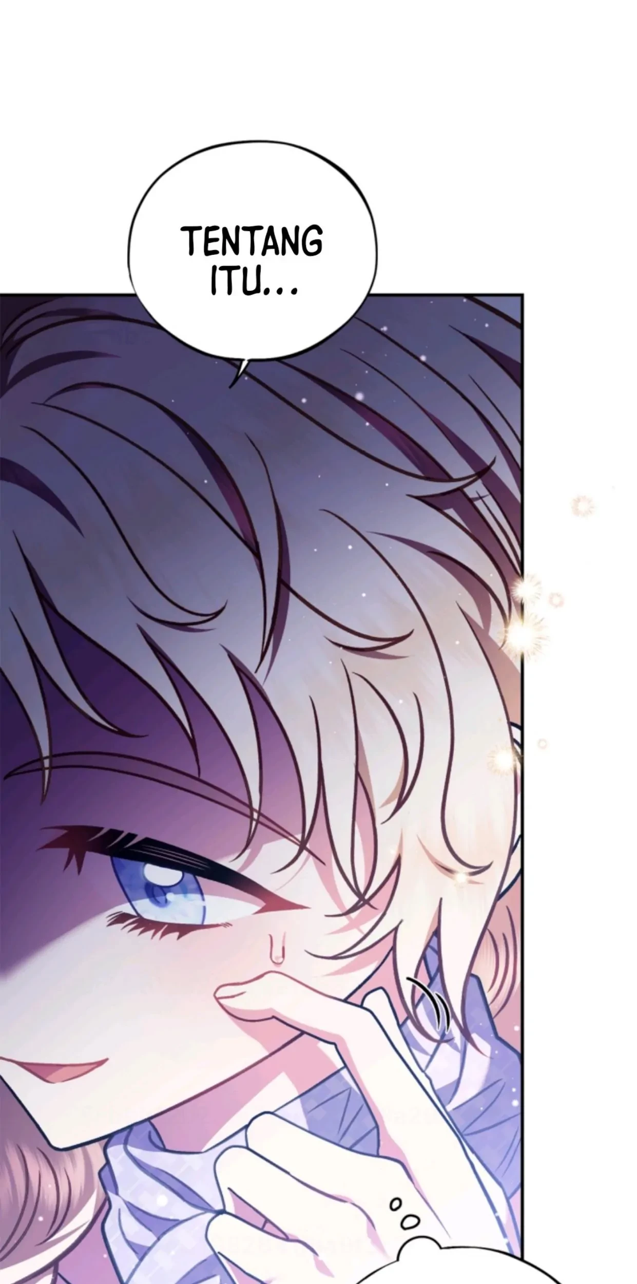 I Will Become the Villain’s Poison Taster Chapter 29 Gambar 56