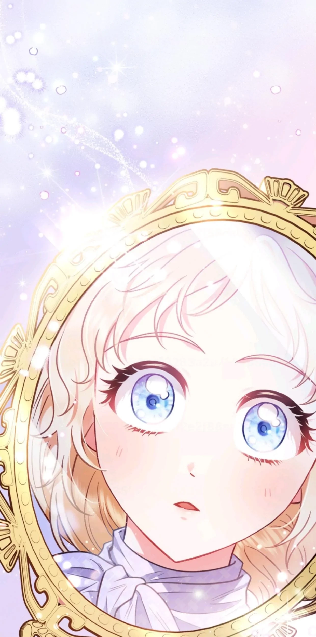 I Will Become the Villain’s Poison Taster Chapter 29 Gambar 64