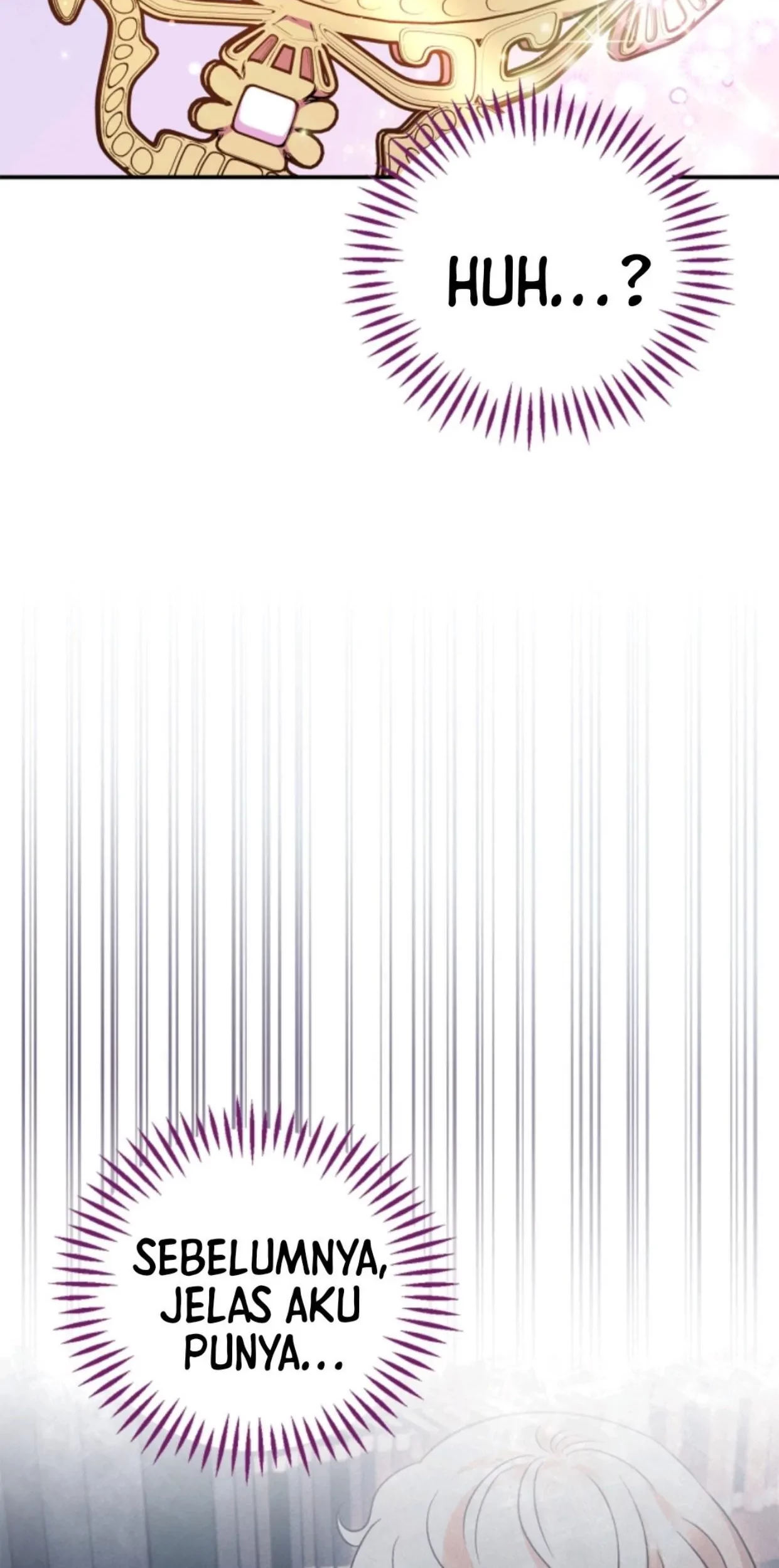 I Will Become the Villain’s Poison Taster Chapter 29 Gambar 65