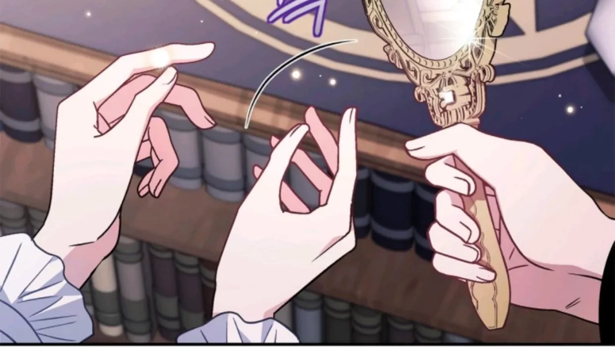 I Will Become the Villain’s Poison Taster Chapter 29 Gambar 68