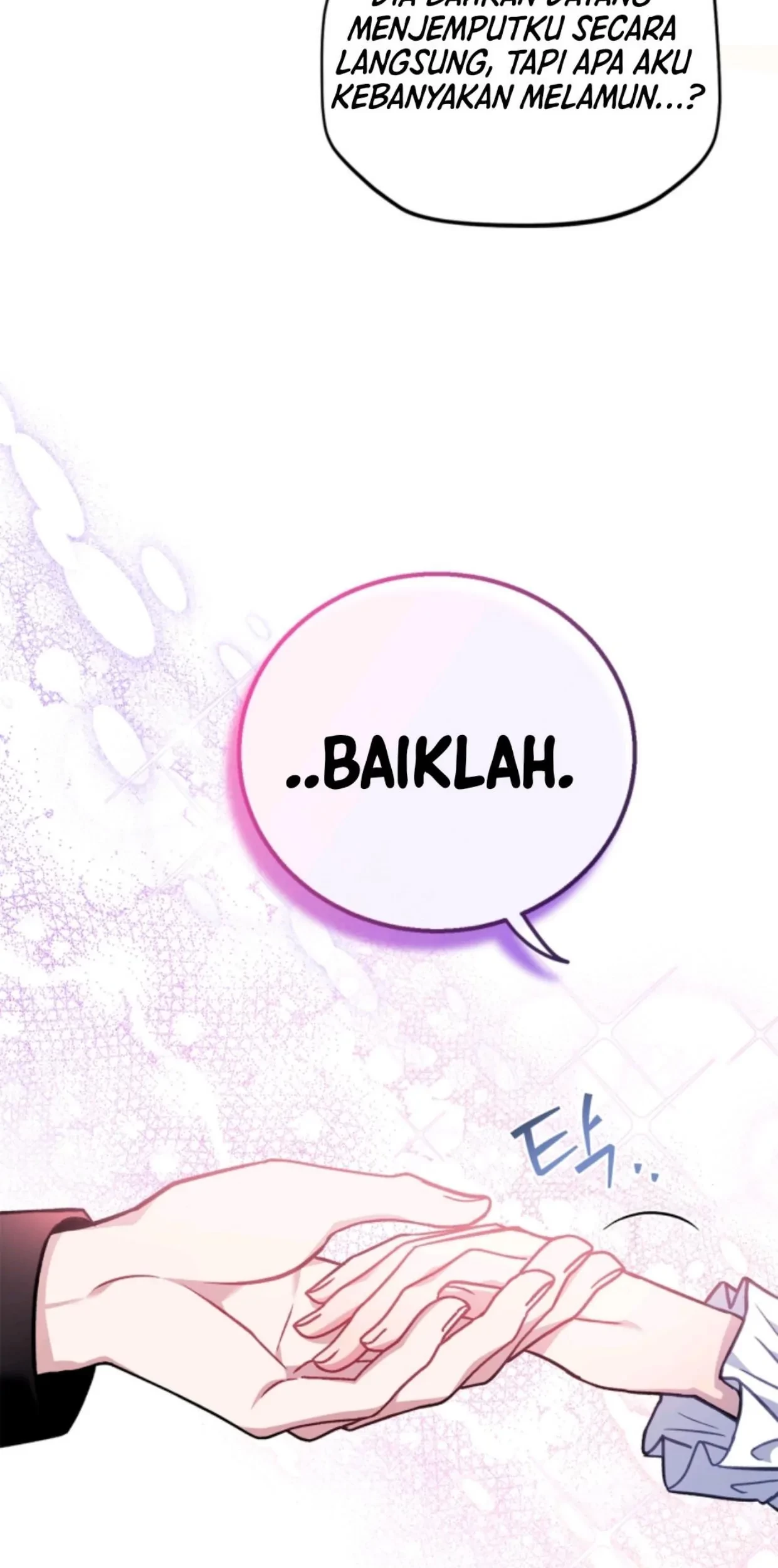 I Will Become the Villain’s Poison Taster Chapter 29 Gambar 74