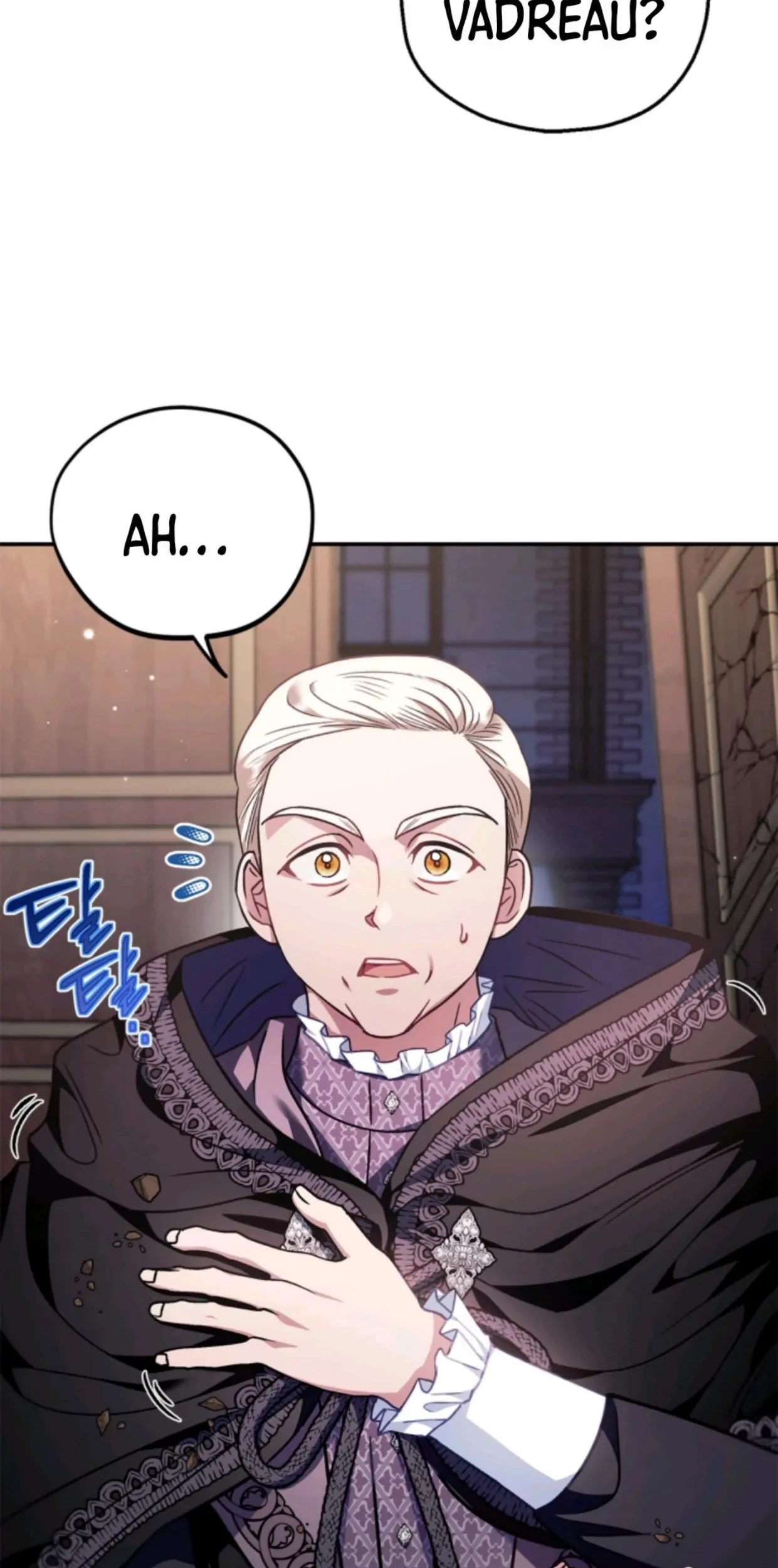 I Will Become the Villain’s Poison Taster Chapter 29 Gambar 79