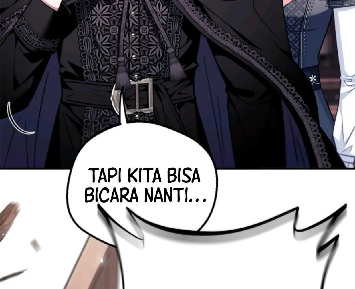 I Will Become the Villain’s Poison Taster Chapter 29 Gambar 82