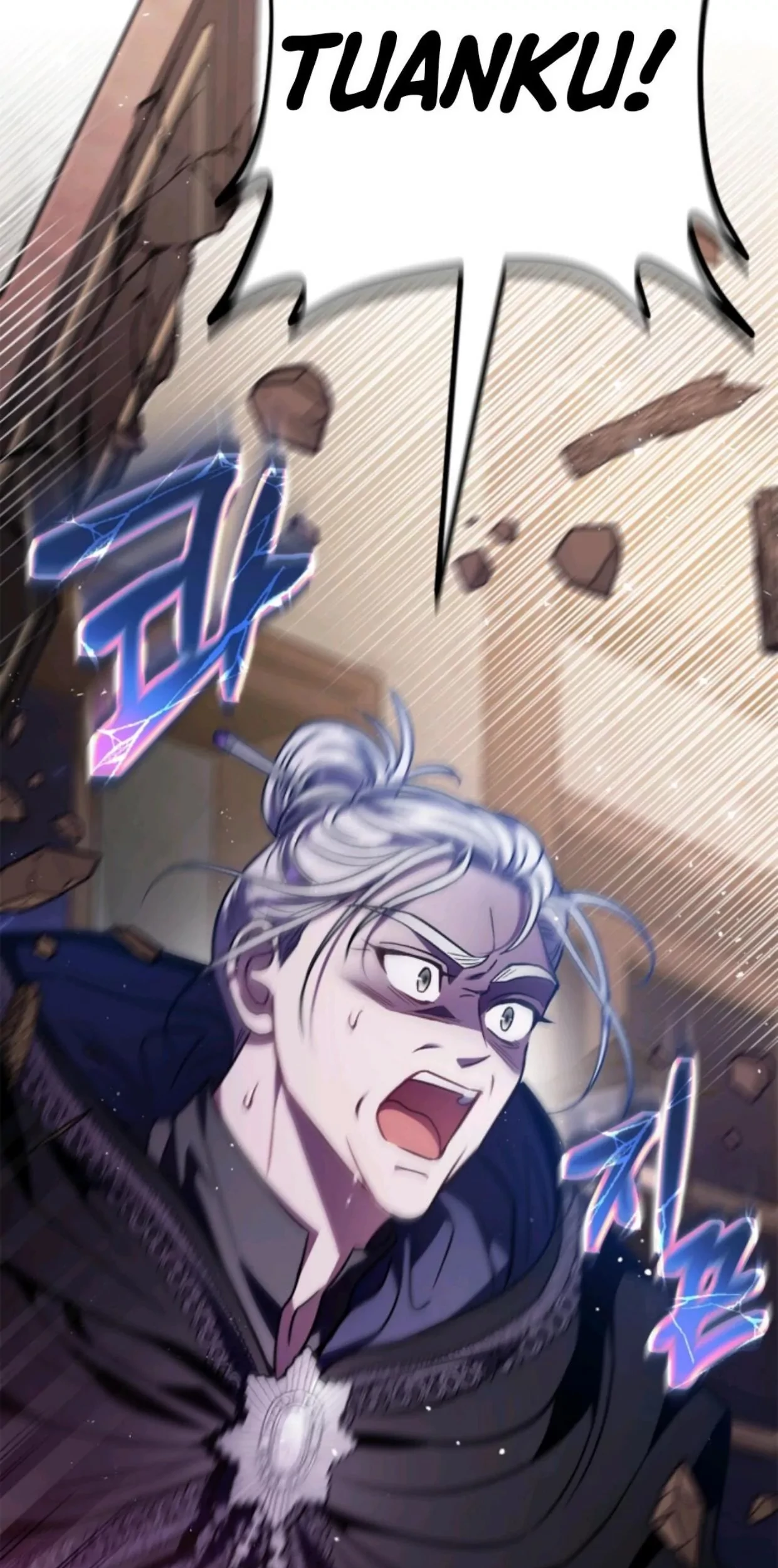 I Will Become the Villain’s Poison Taster Chapter 29 Gambar 83